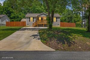 311 N Iowa Avenue Etowah TN 37331