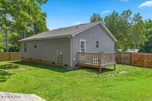 311 N Iowa Avenue Etowah TN 37331