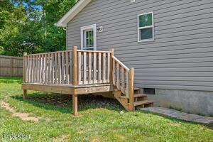 311 N Iowa Avenue Etowah TN 37331