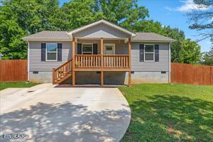 311 N Iowa Avenue Etowah TN 37331
