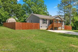 311 N Iowa Avenue Etowah TN 37331