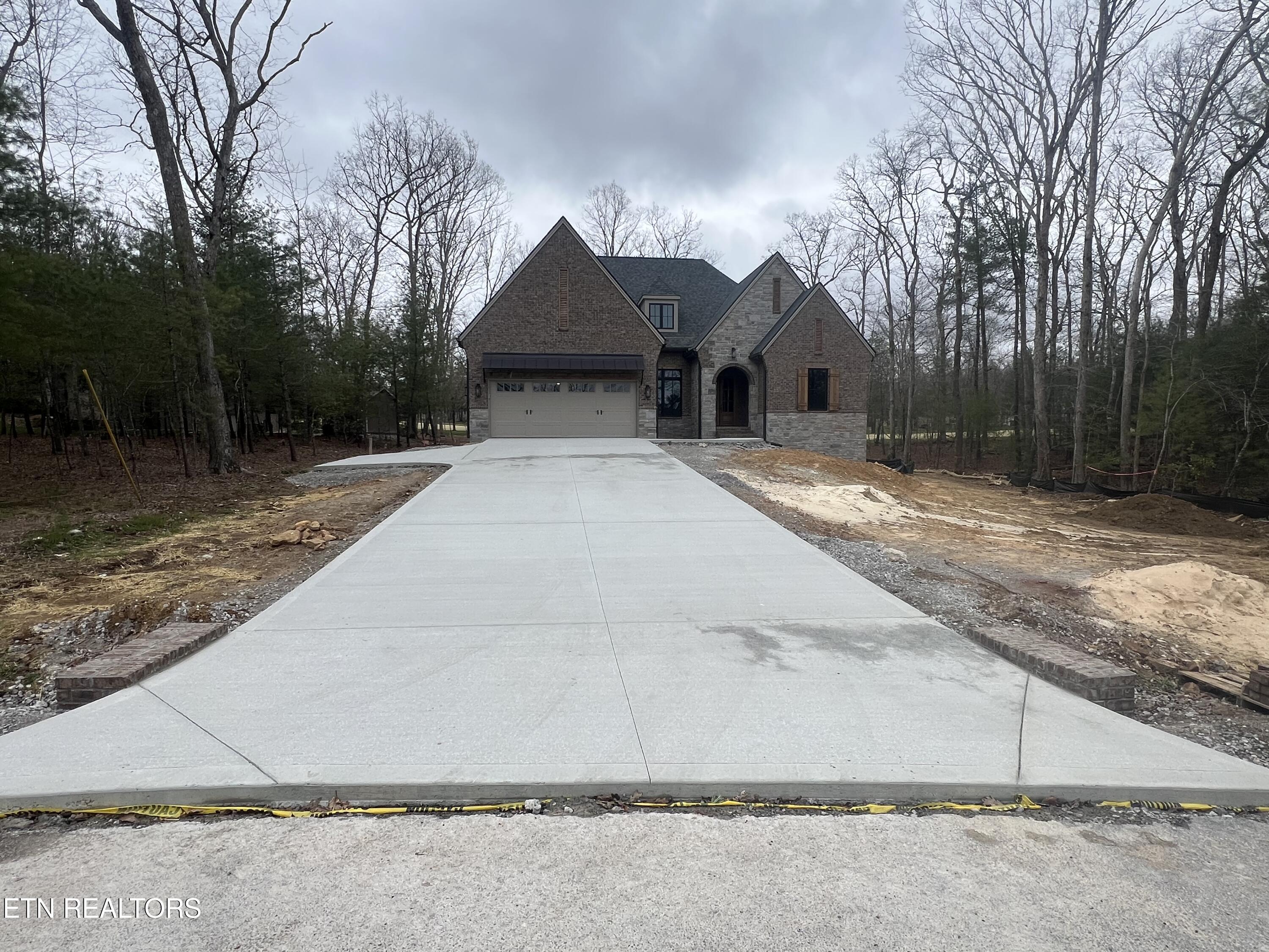 125 Leyden Drive Crossville TN 38558