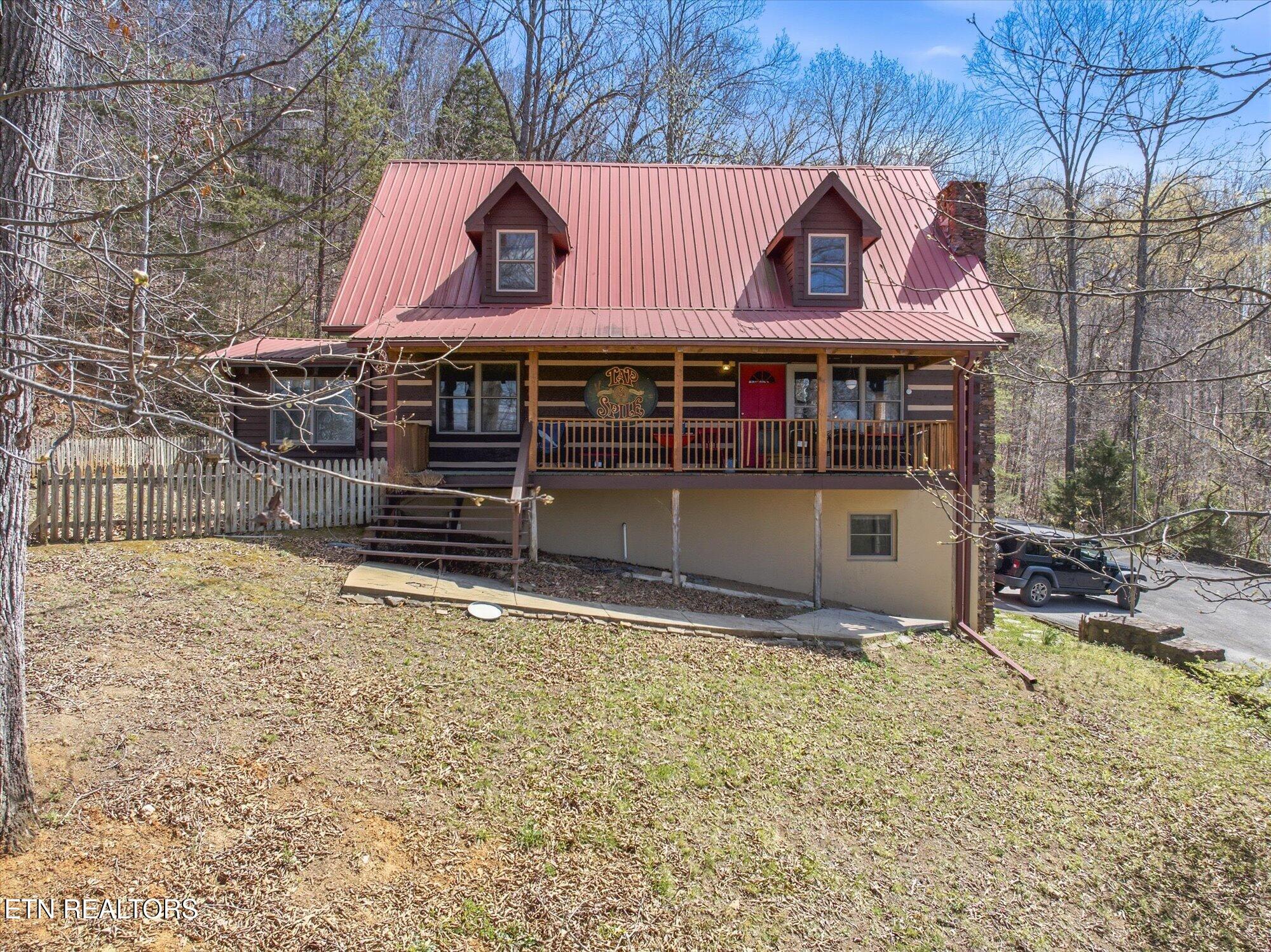 250 Highland Trace Sharps Chapel TN 37866