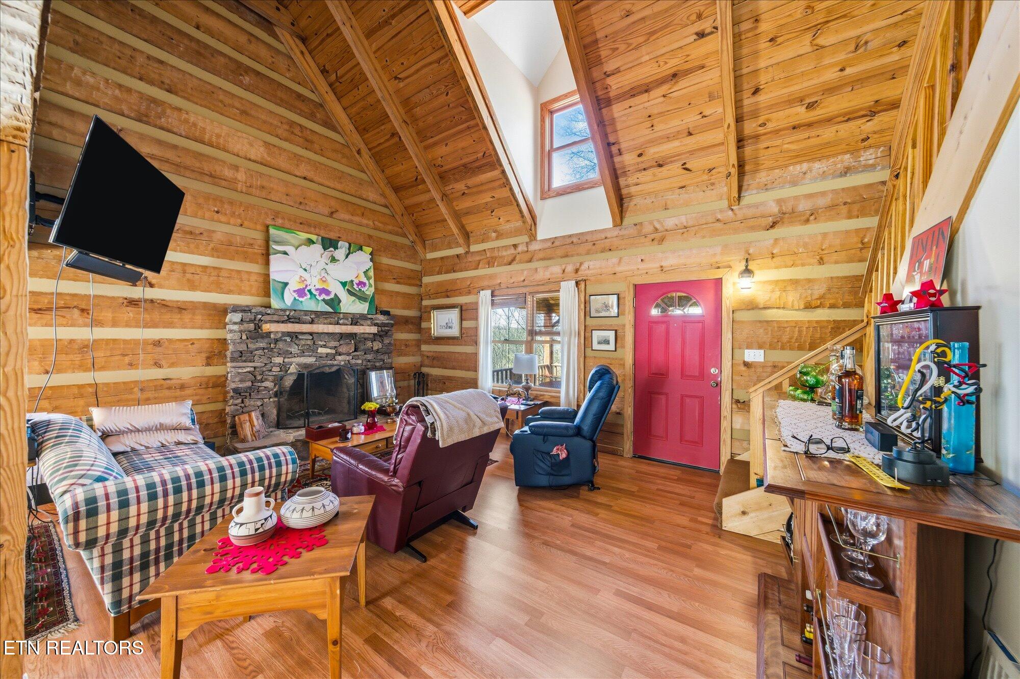 250 Highland Trace Sharps Chapel TN 37866