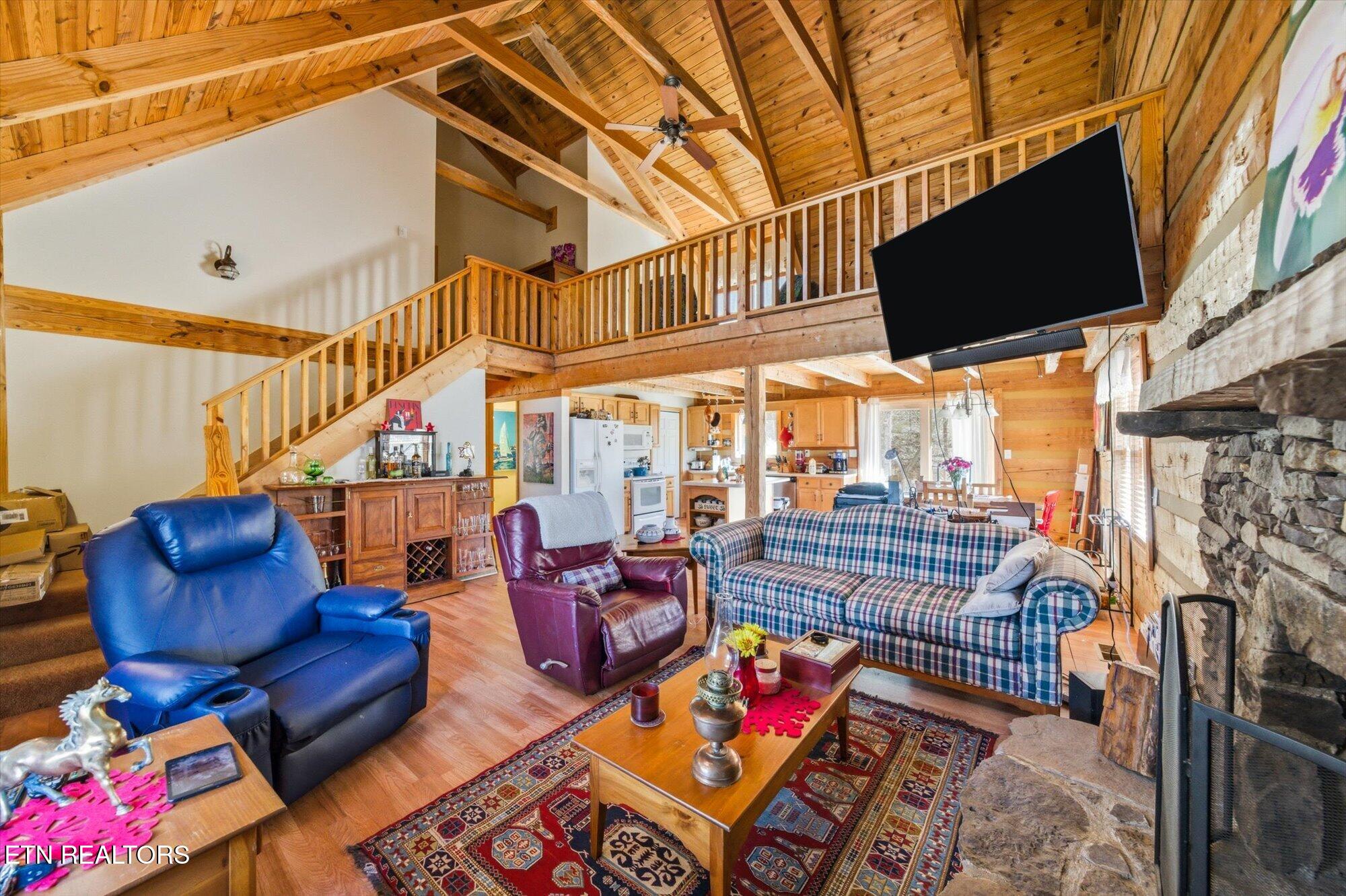 250 Highland Trace Sharps Chapel TN 37866