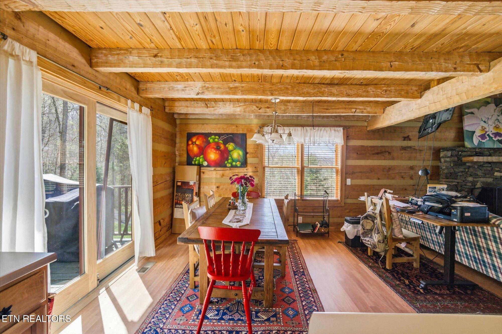 250 Highland Trace Sharps Chapel TN 37866