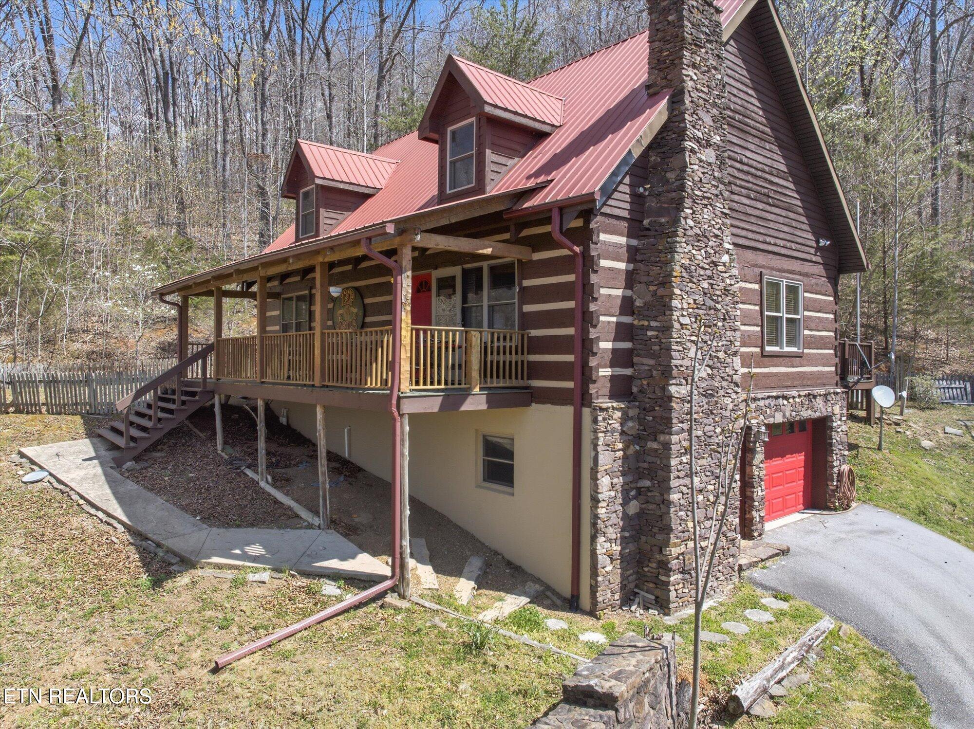 250 Highland Trace Sharps Chapel TN 37866