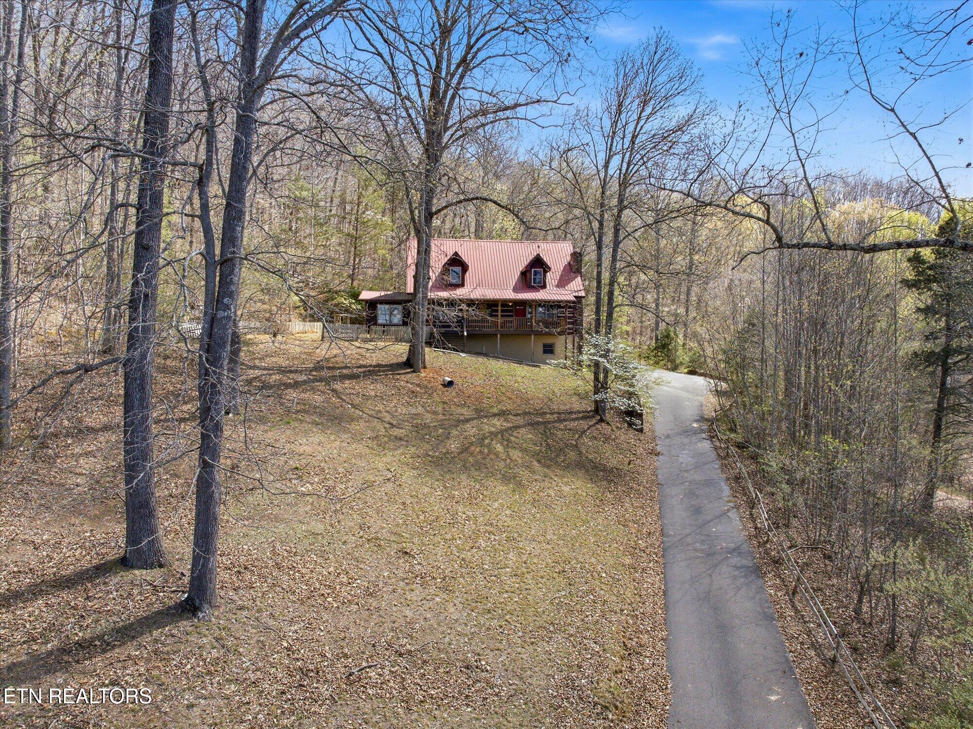 250 Highland Trace Sharps Chapel TN 37866