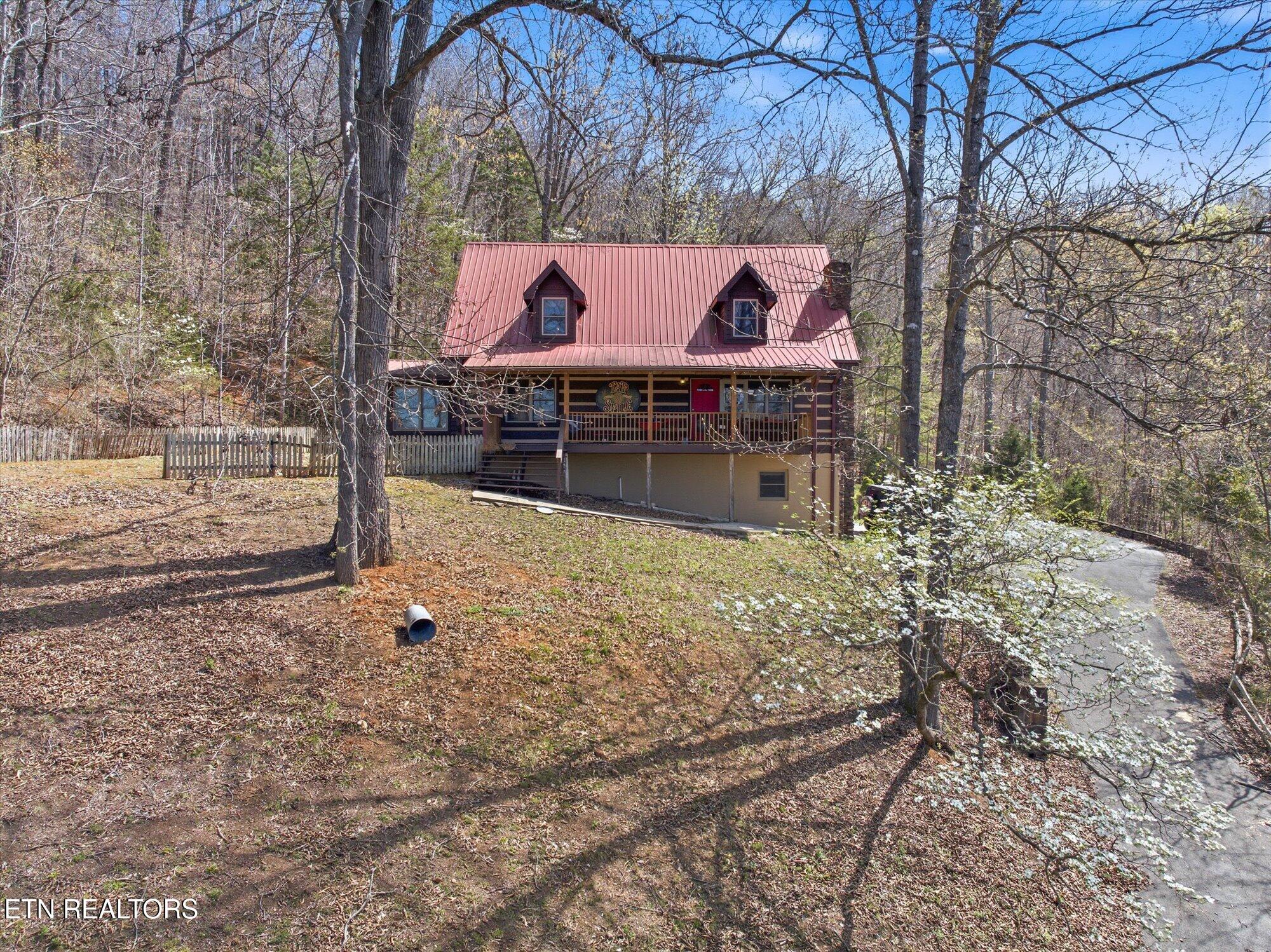 250 Highland Trace Sharps Chapel TN 37866