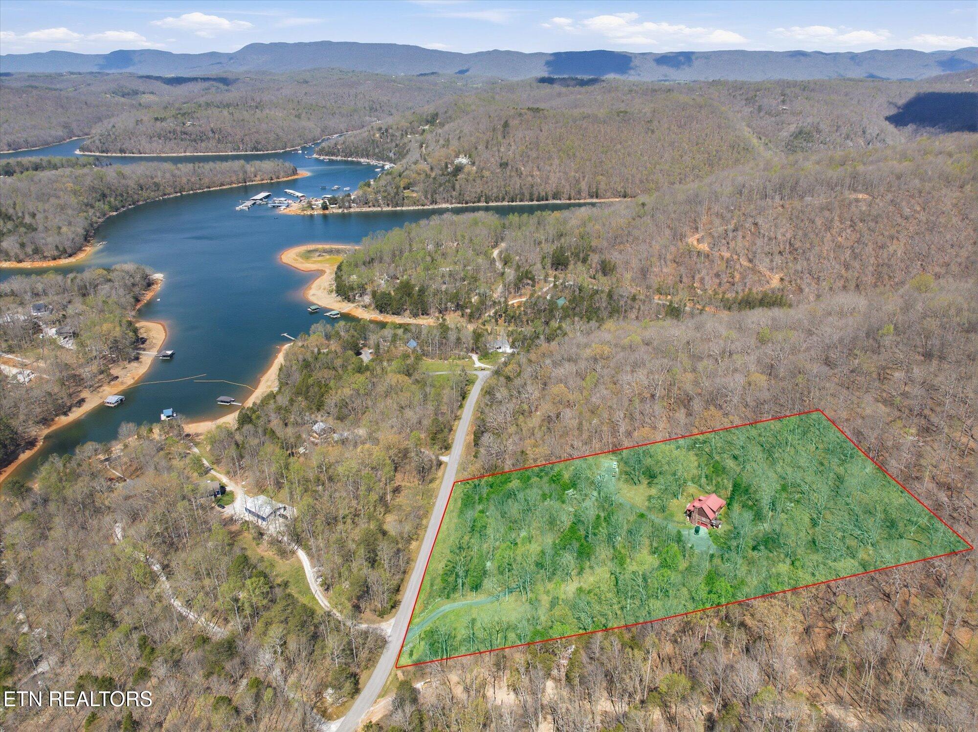 250 Highland Trace Sharps Chapel TN 37866