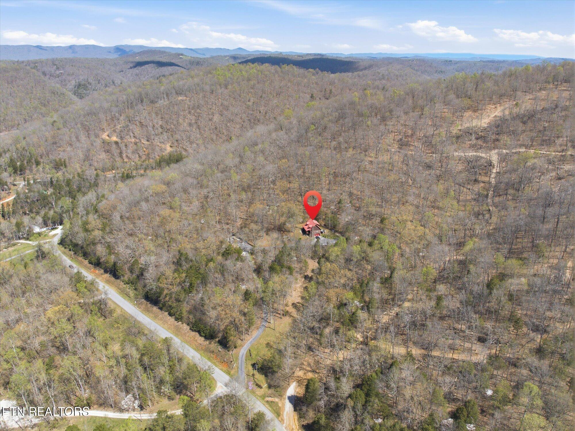 250 Highland Trace Sharps Chapel TN 37866