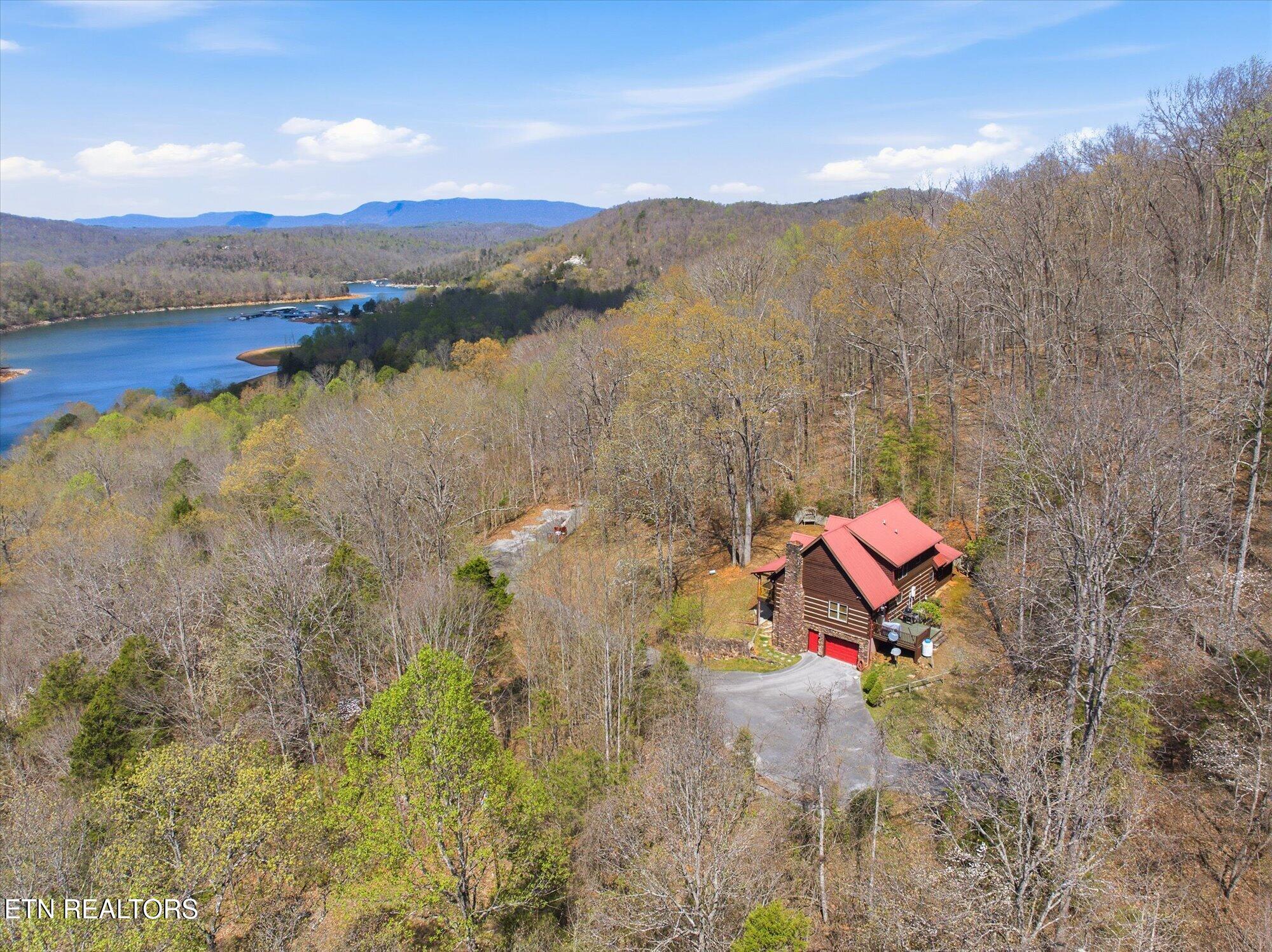250 Highland Trace Sharps Chapel TN 37866