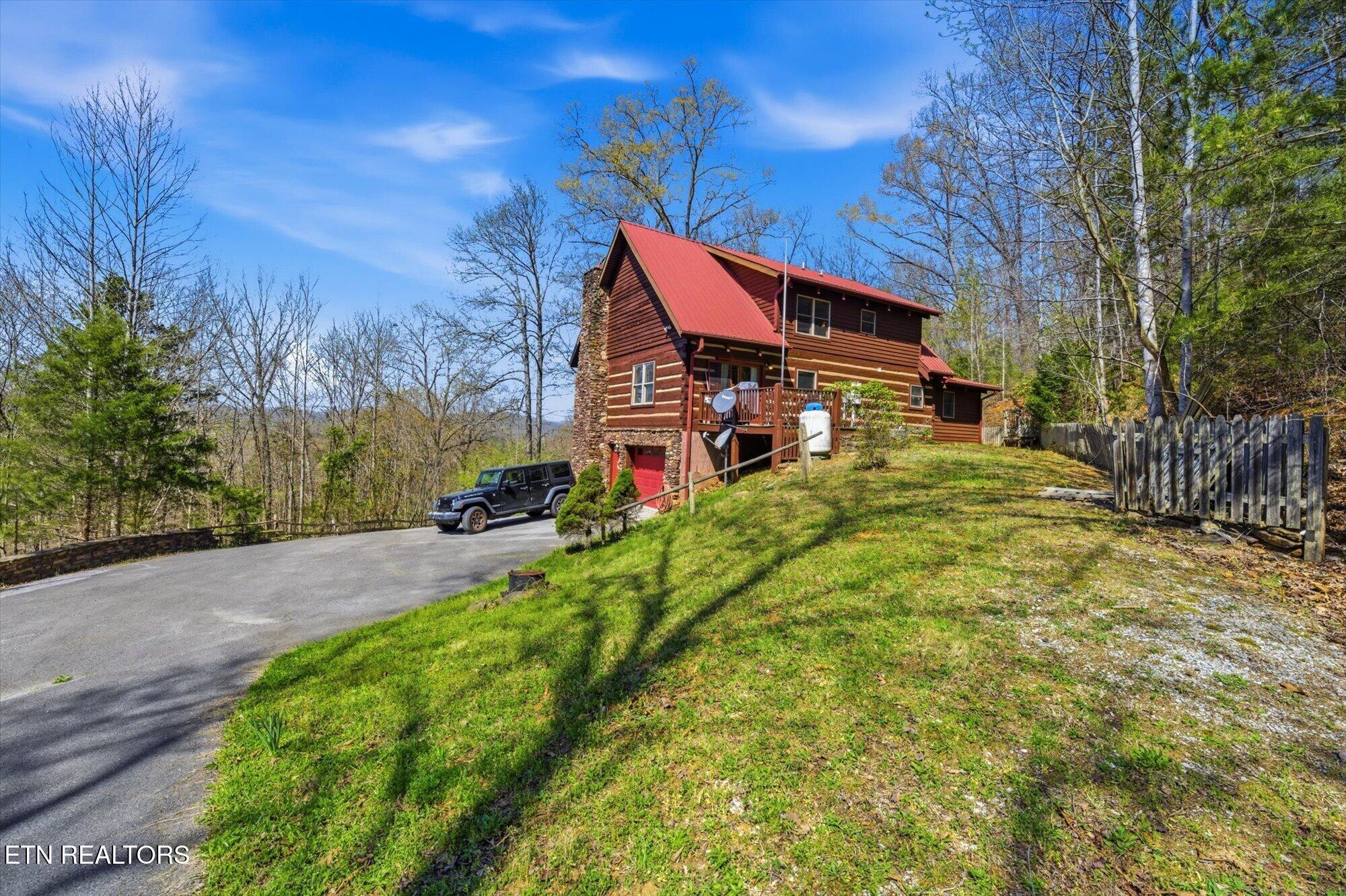 250 Highland Trace Sharps Chapel TN 37866