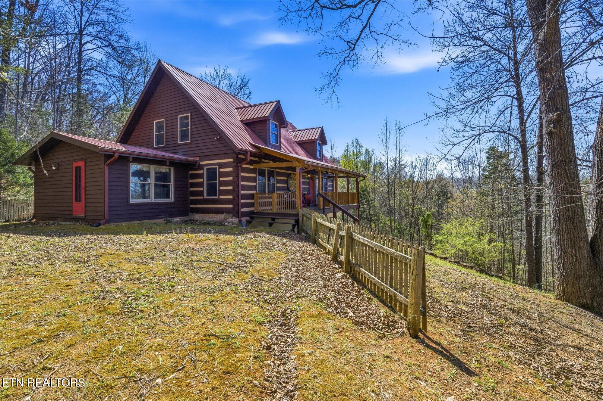 250 Highland Trace Sharps Chapel TN 37866