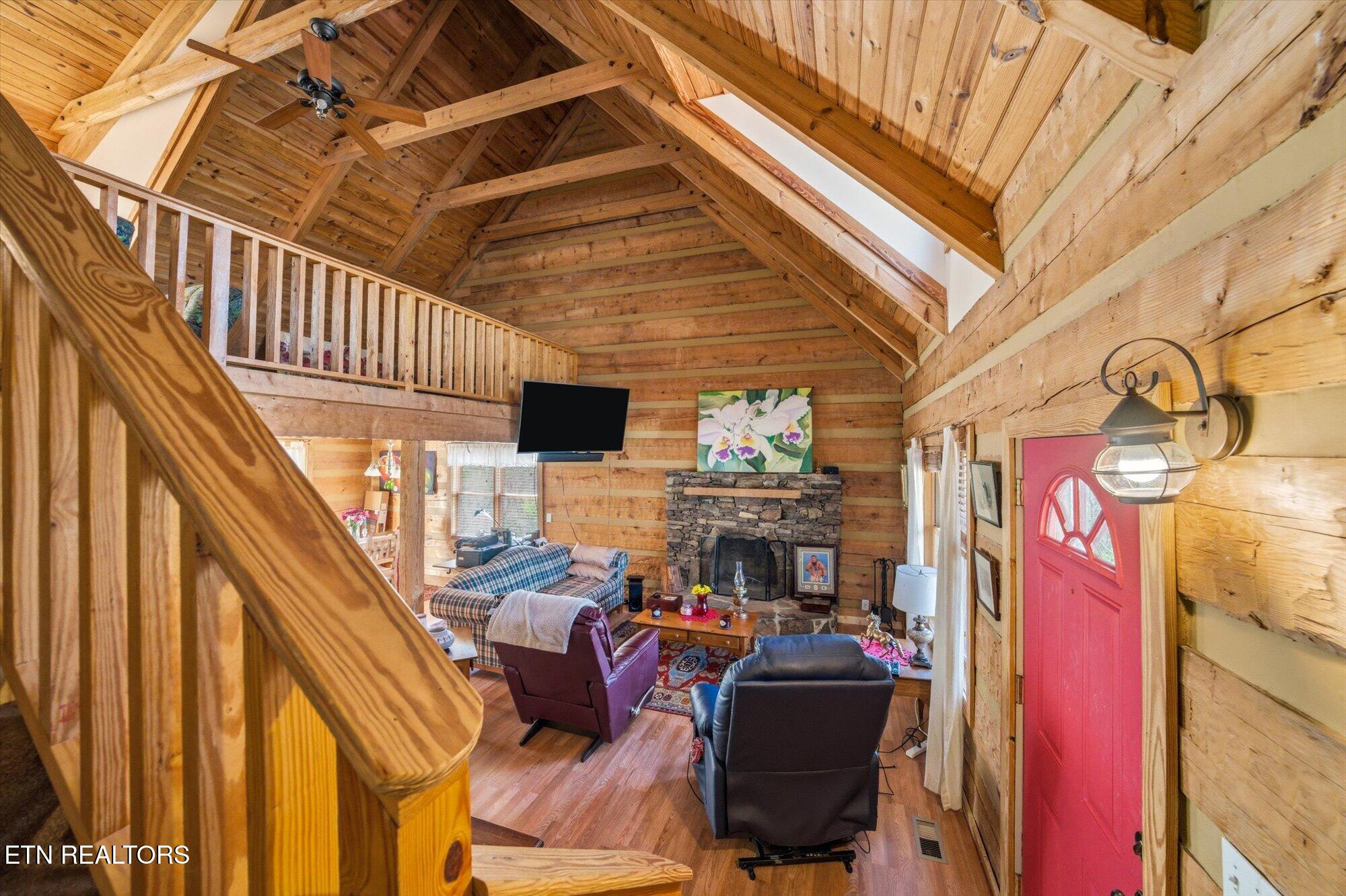 250 Highland Trace Sharps Chapel TN 37866