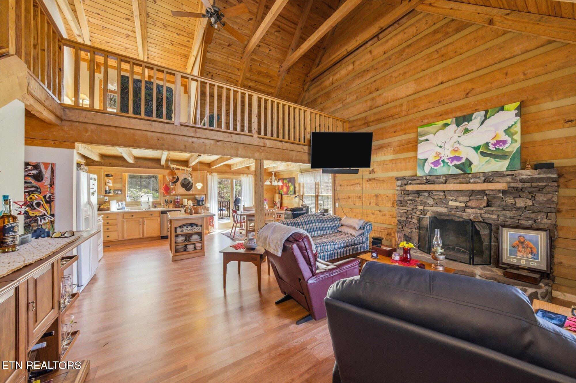 250 Highland Trace Sharps Chapel TN 37866