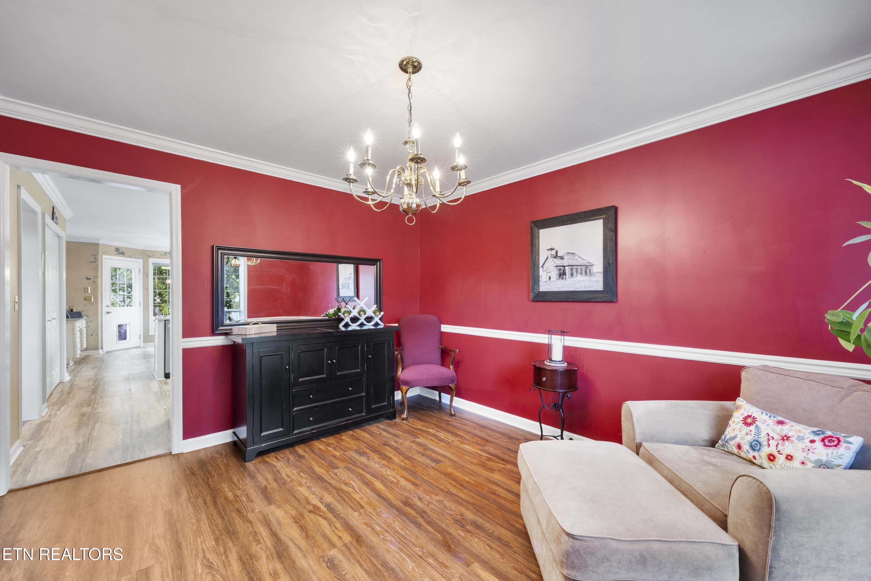 8464 Lawnpark Drive Knoxville TN 37923