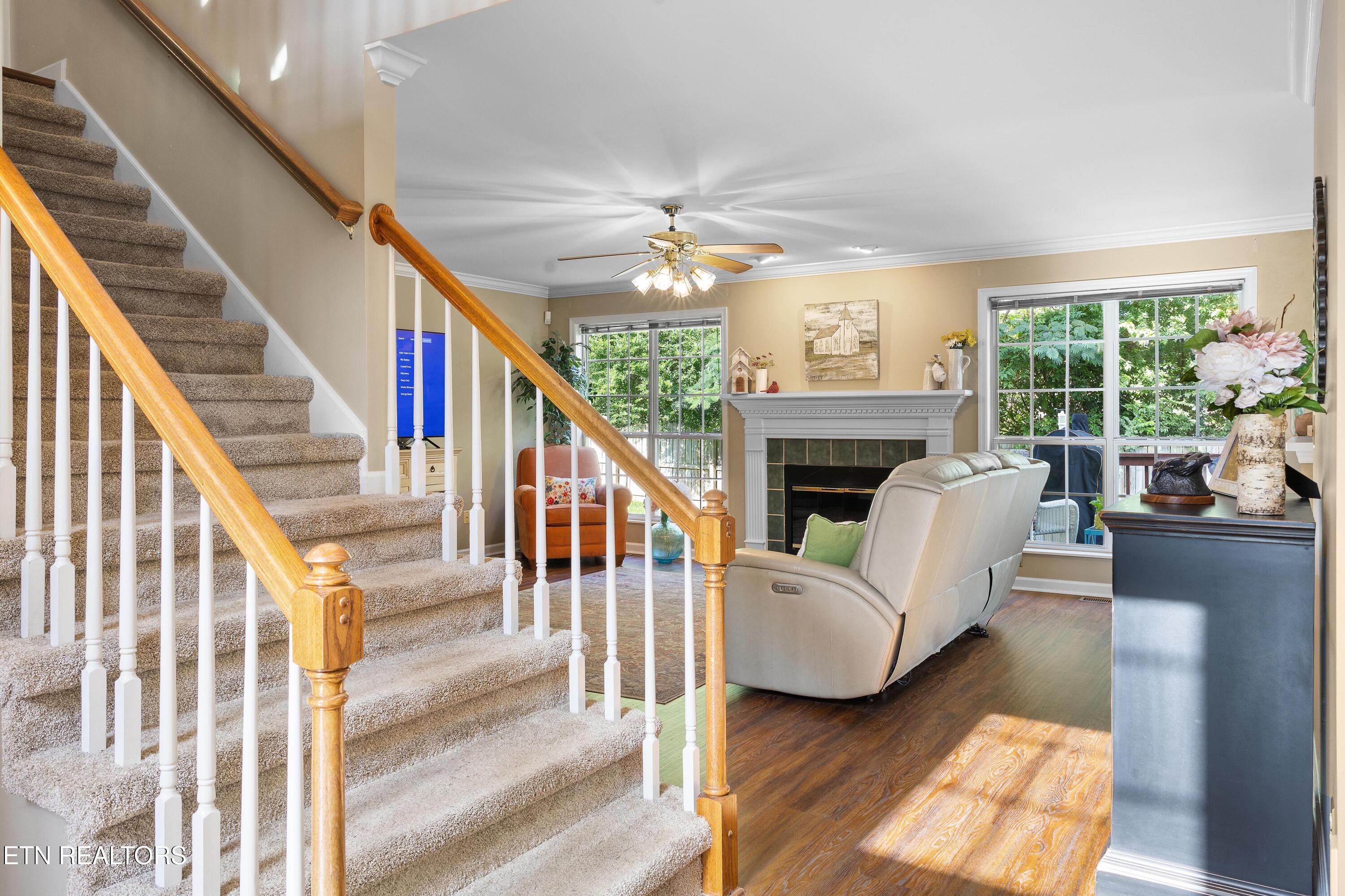 8464 Lawnpark Drive Knoxville TN 37923