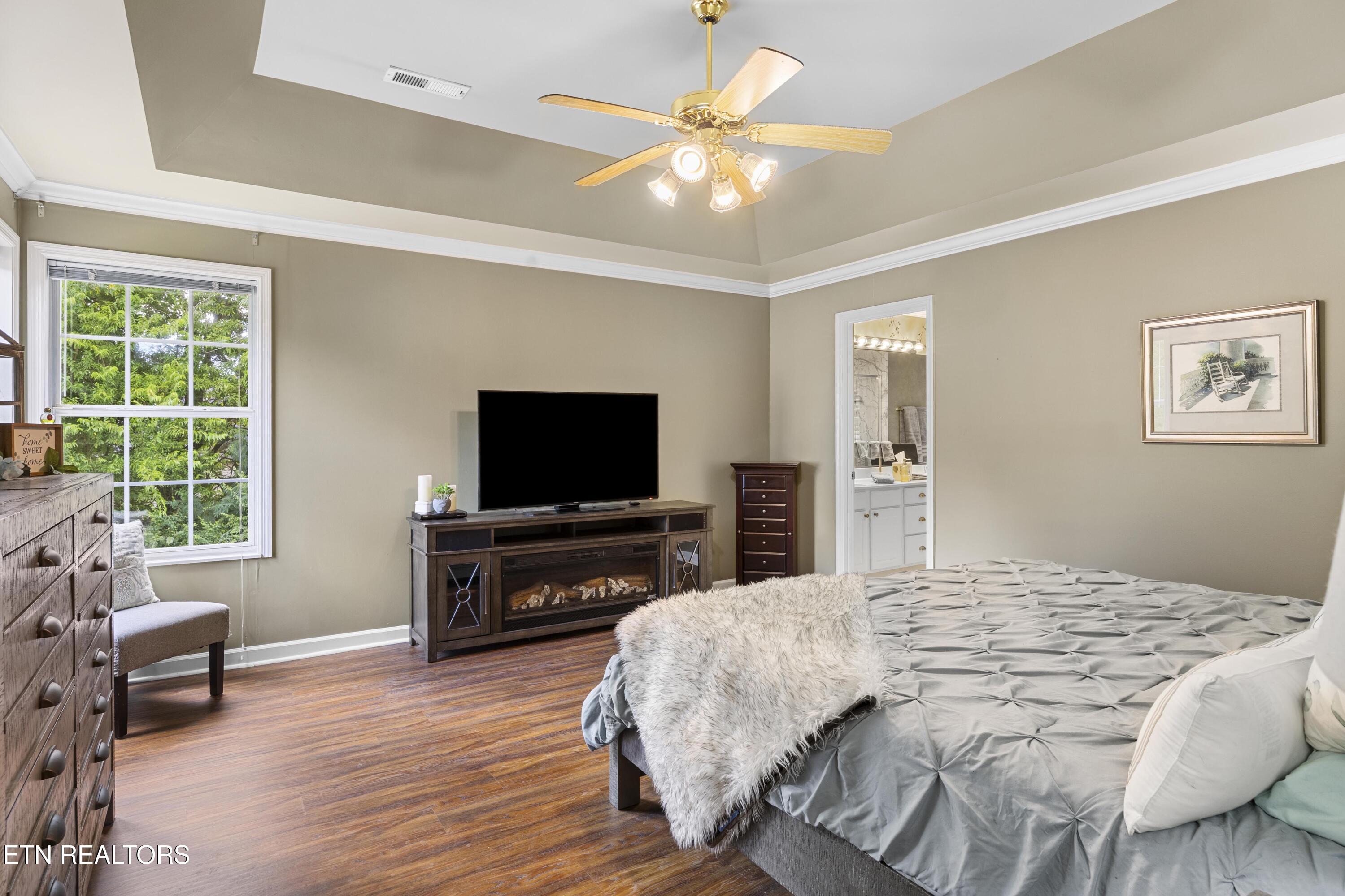 8464 Lawnpark Drive Knoxville TN 37923