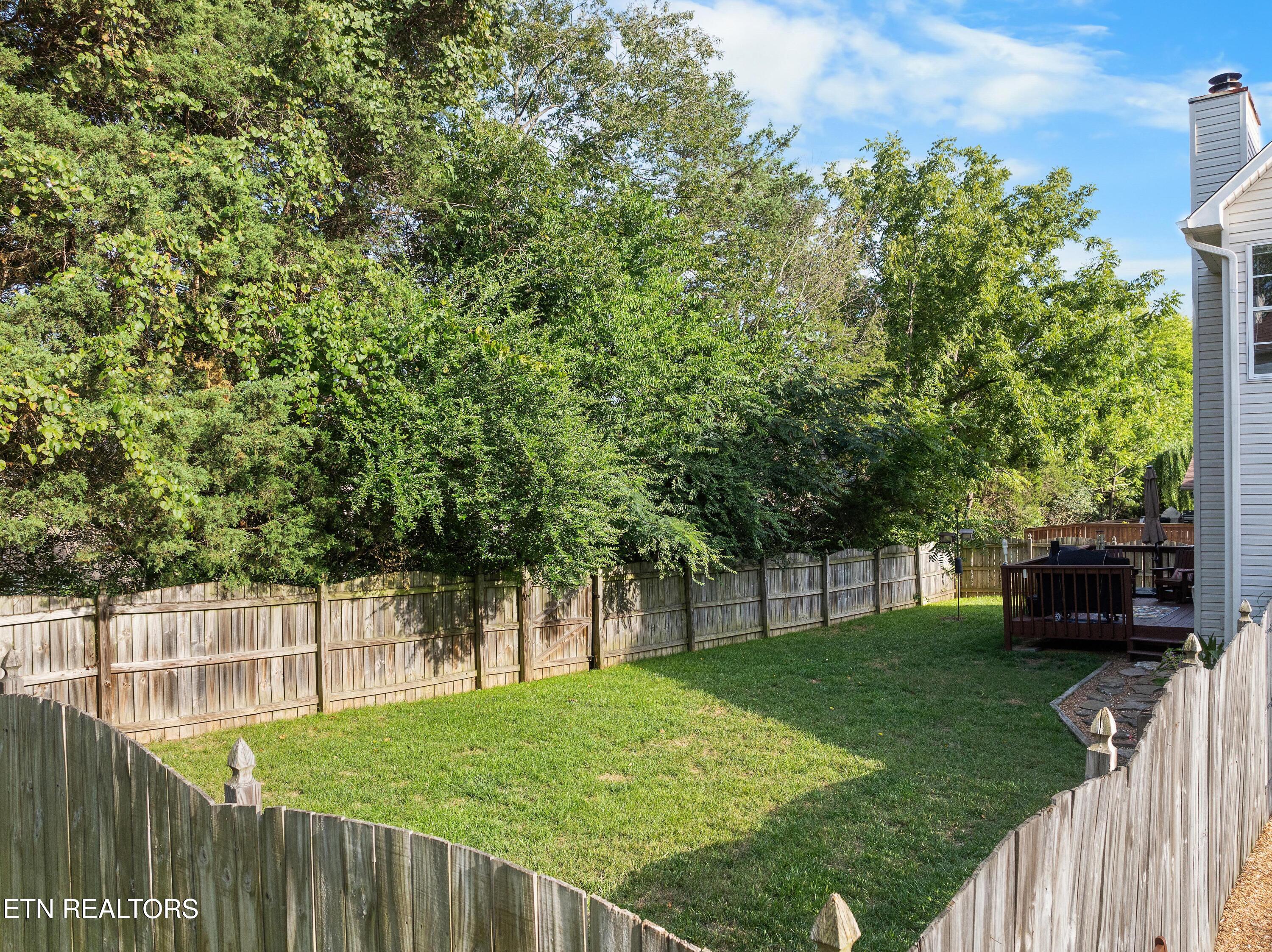 8464 Lawnpark Drive Knoxville TN 37923