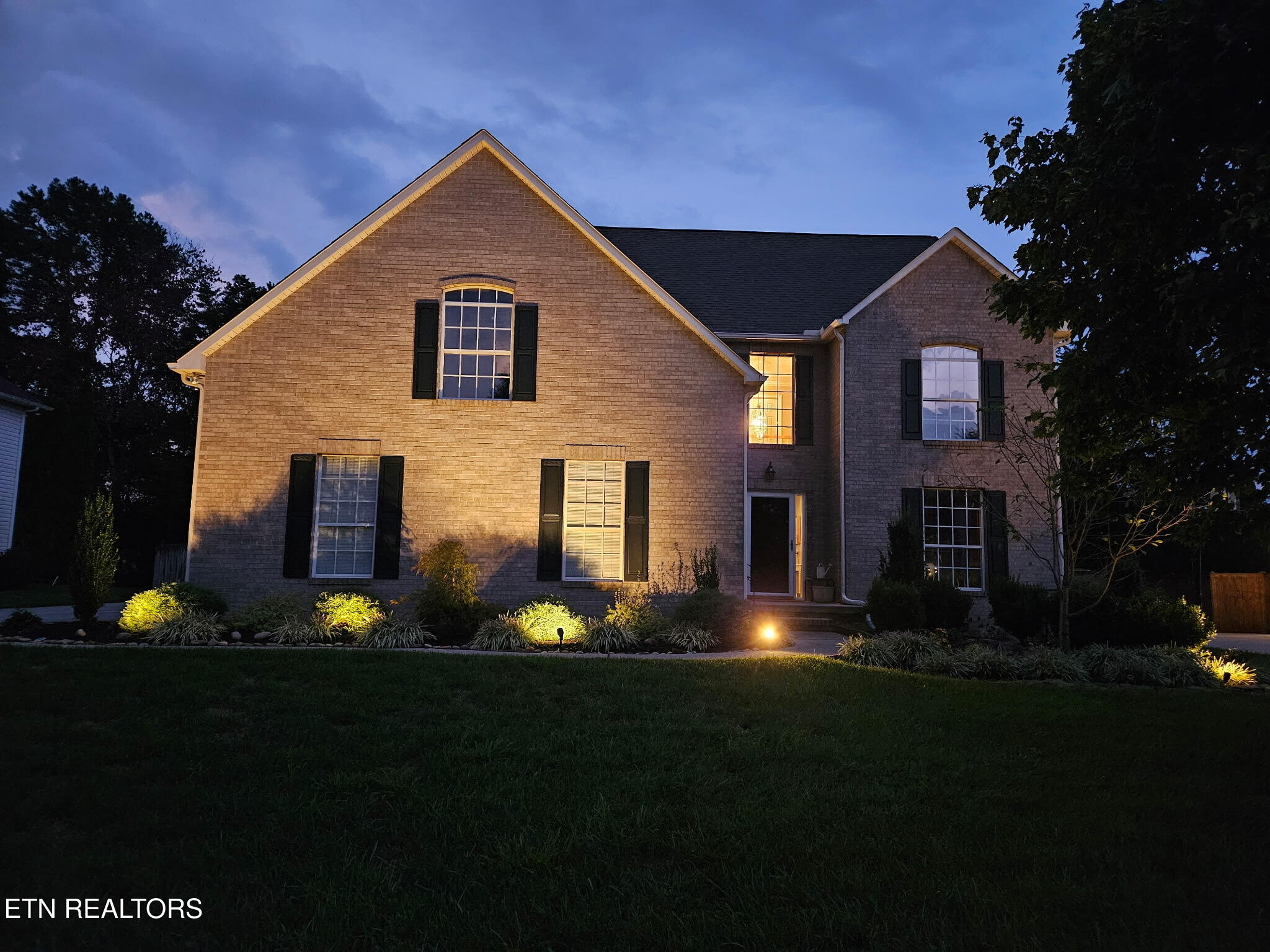 8464 Lawnpark Drive Knoxville TN 37923