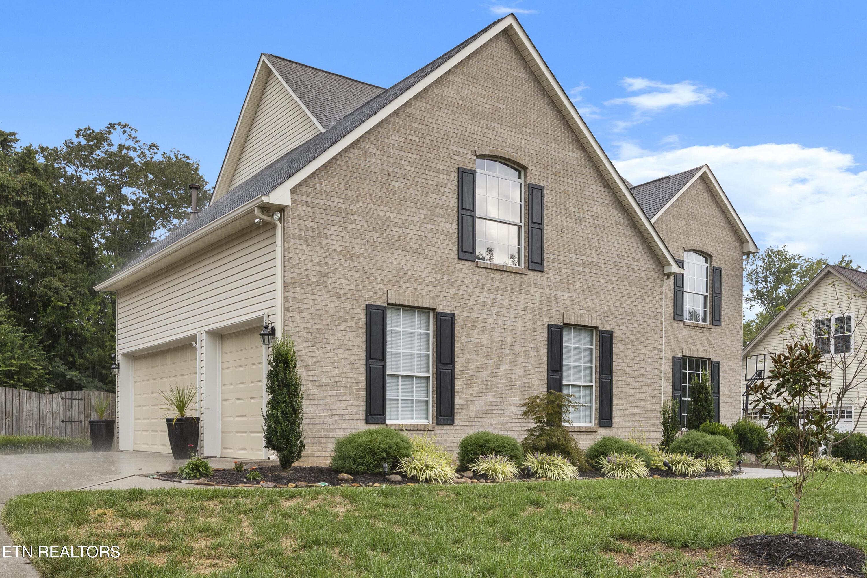 8464 Lawnpark Drive Knoxville TN 37923