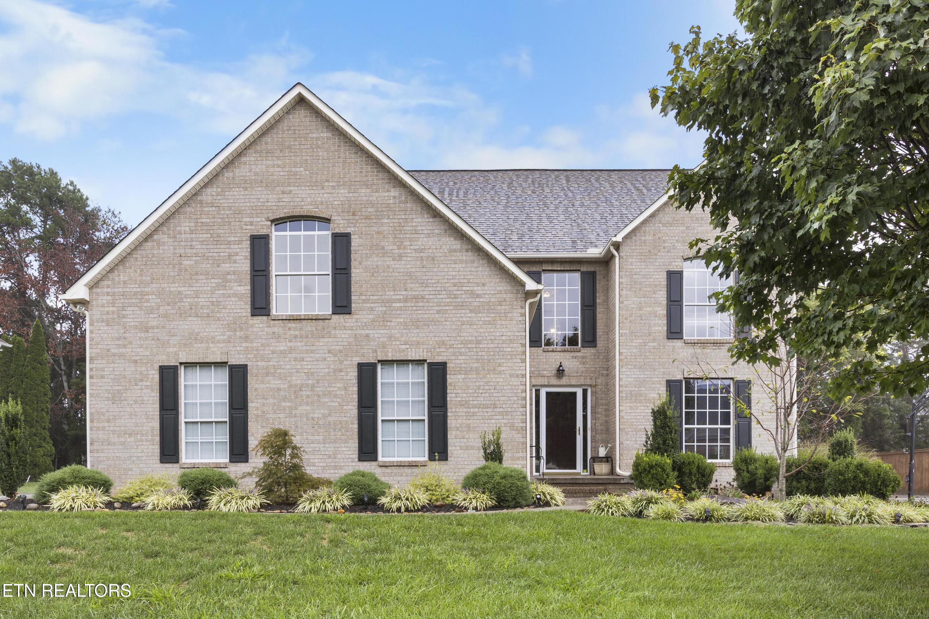 8464 Lawnpark Drive Knoxville TN 37923