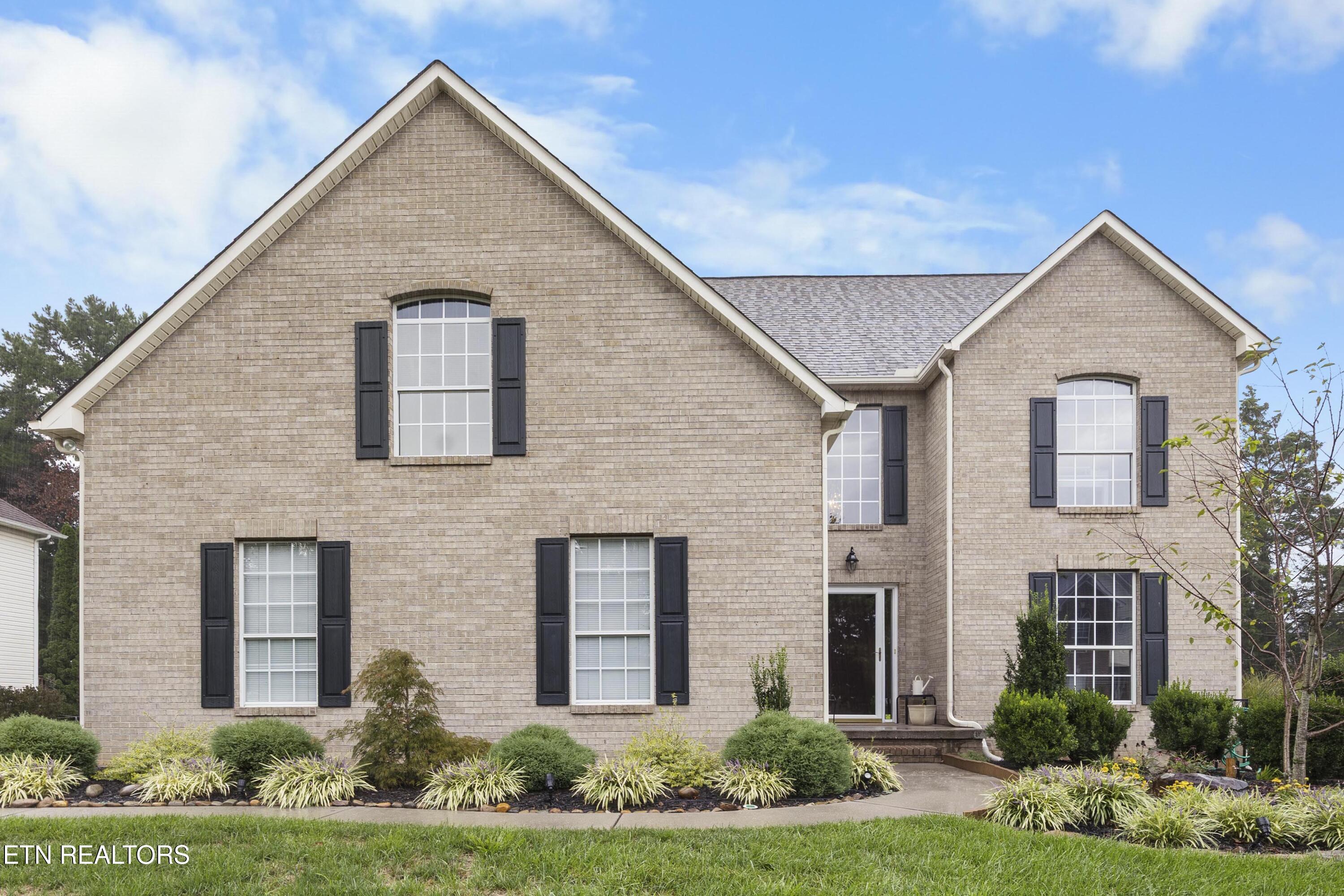 8464 Lawnpark Drive Knoxville TN 37923