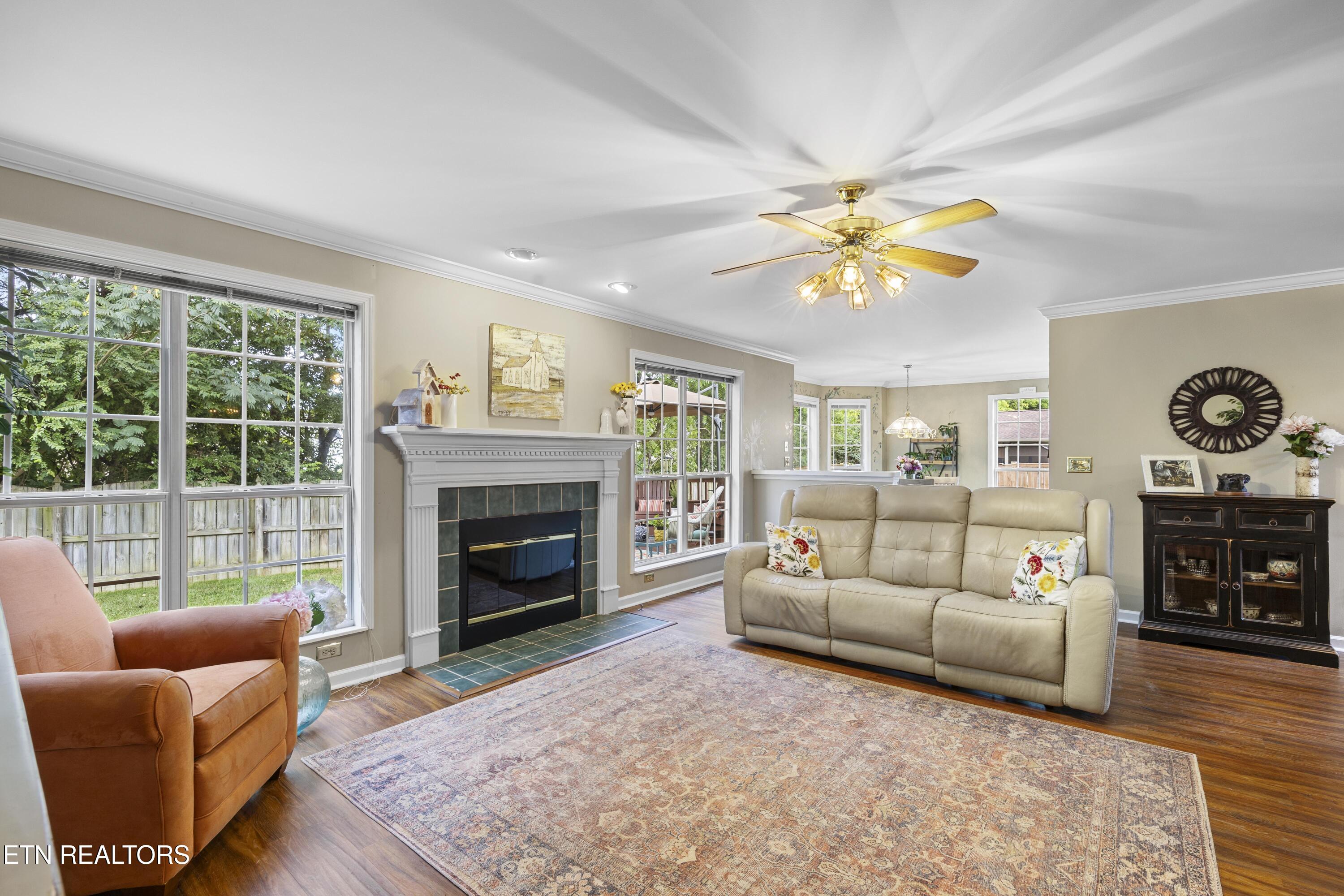 8464 Lawnpark Drive Knoxville TN 37923
