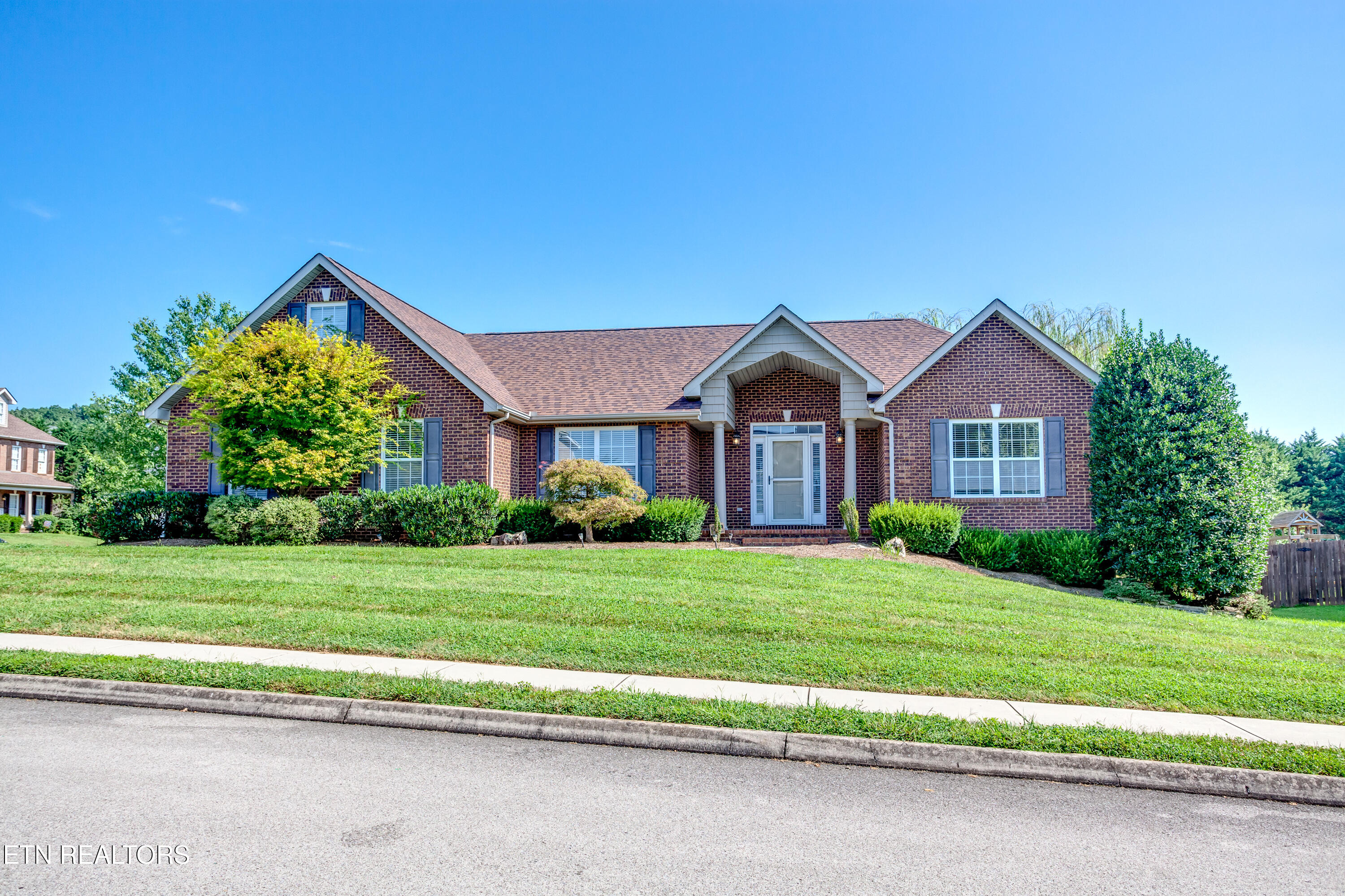 5500 Aromatic Aster Road Knoxville TN 37918