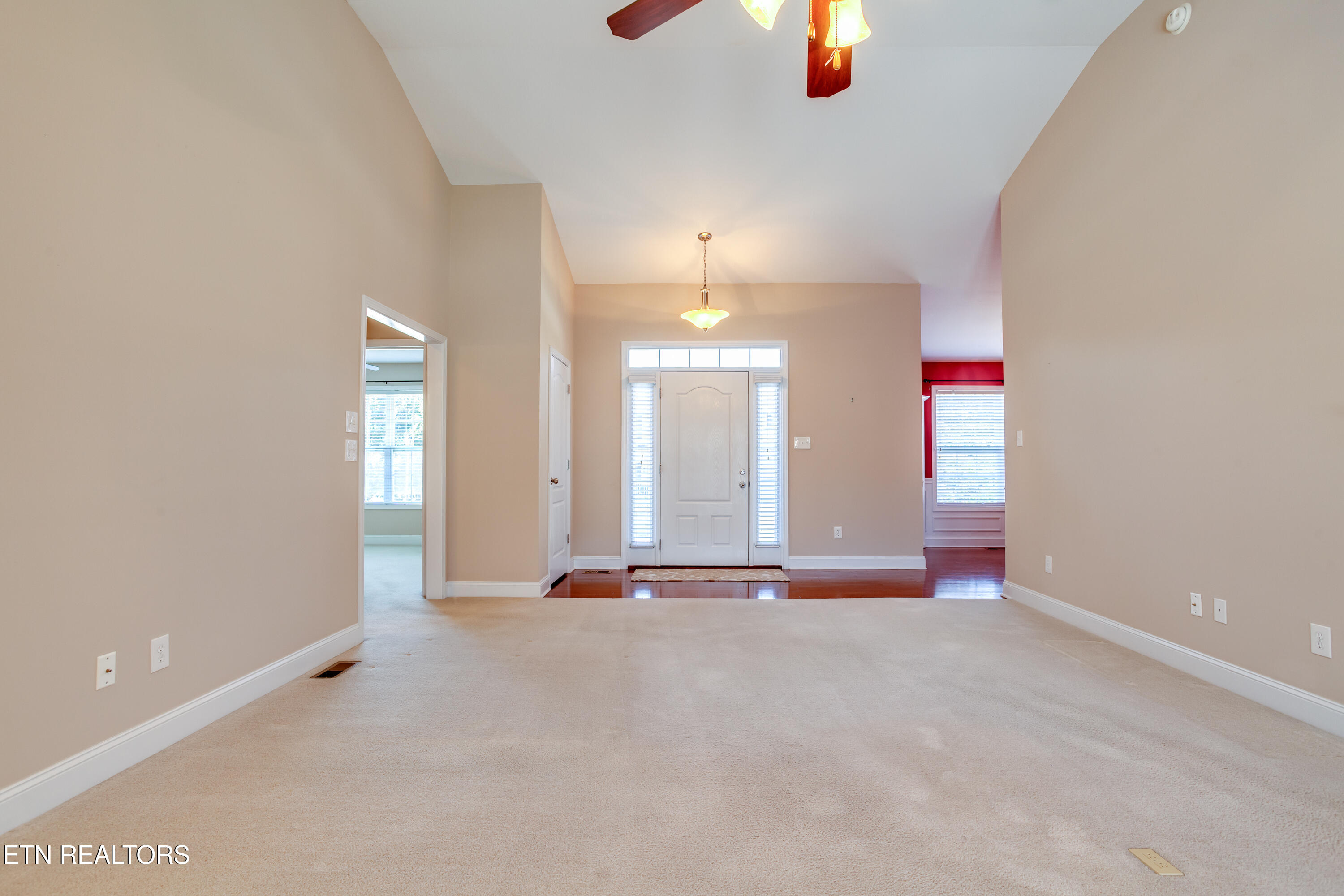 5500 Aromatic Aster Road Knoxville TN 37918