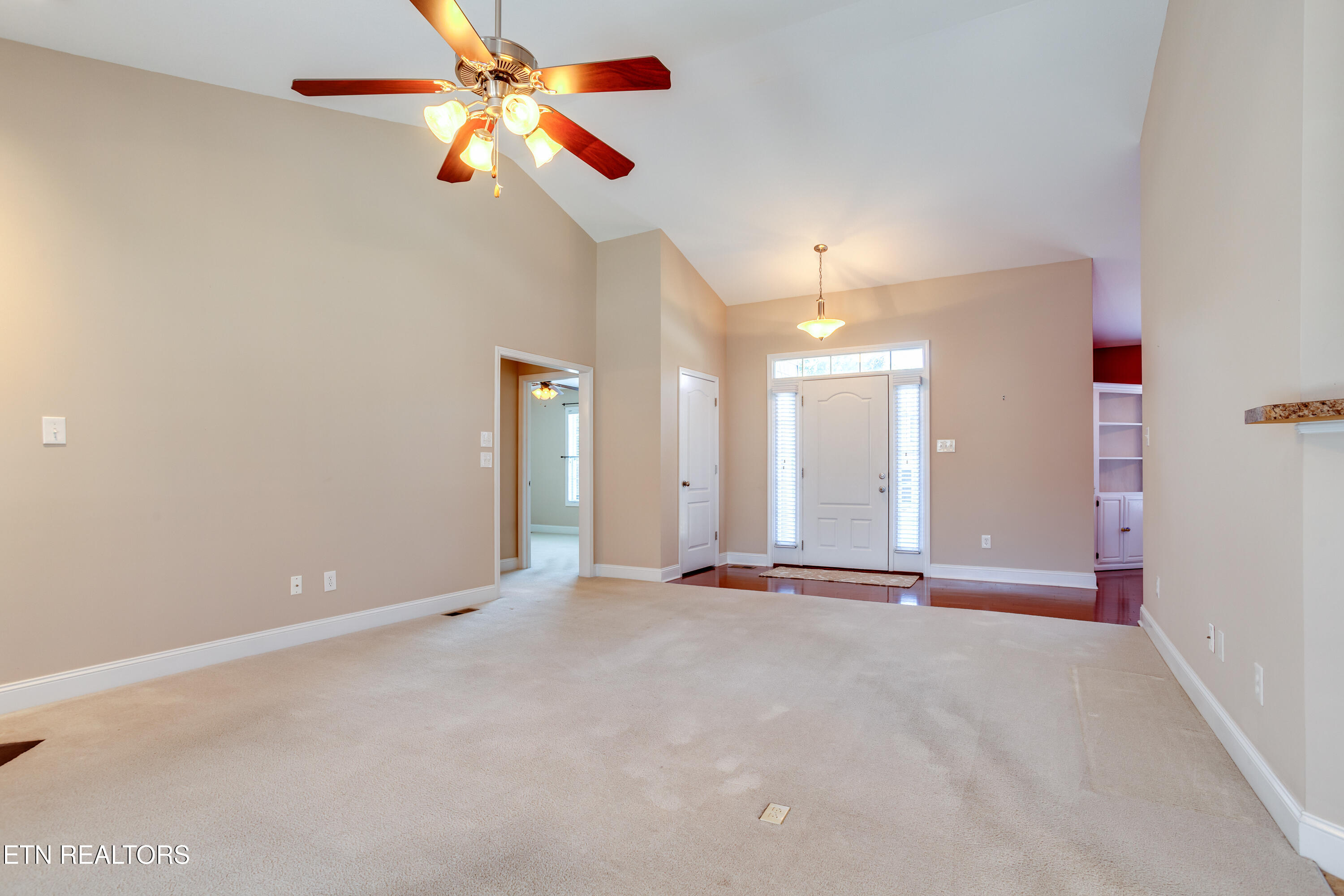 5500 Aromatic Aster Road Knoxville TN 37918