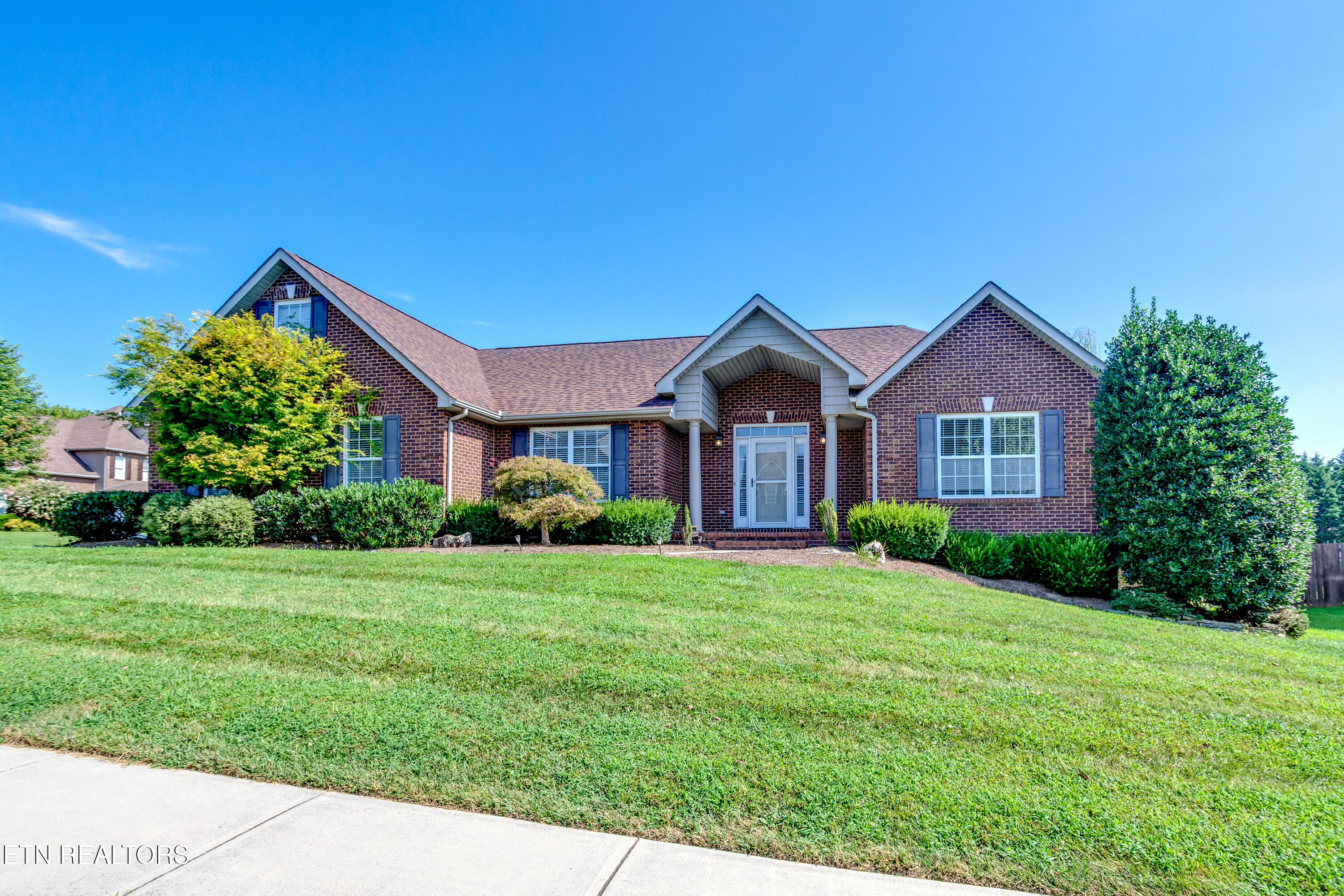 5500 Aromatic Aster Road Knoxville TN 37918