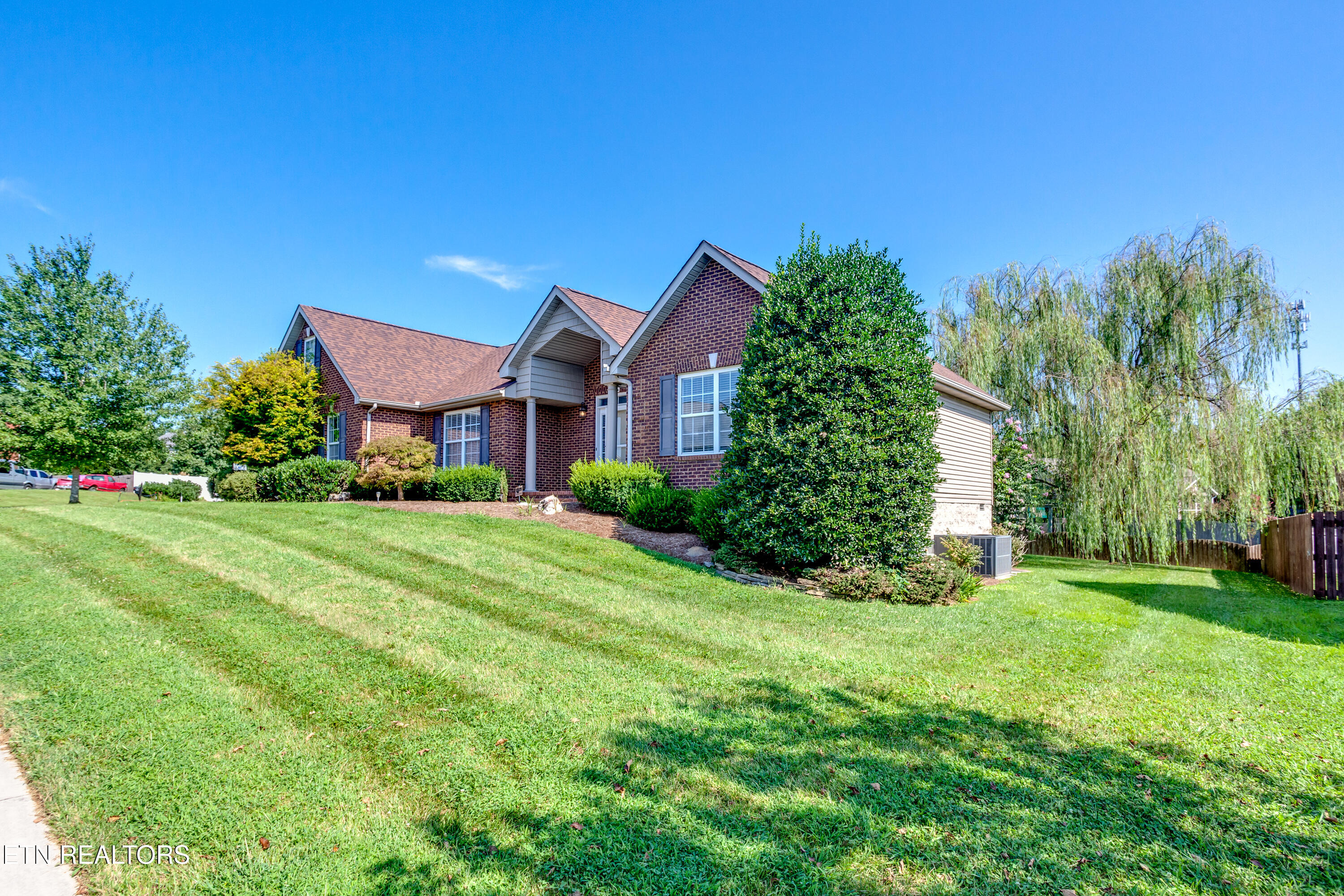 5500 Aromatic Aster Road Knoxville TN 37918