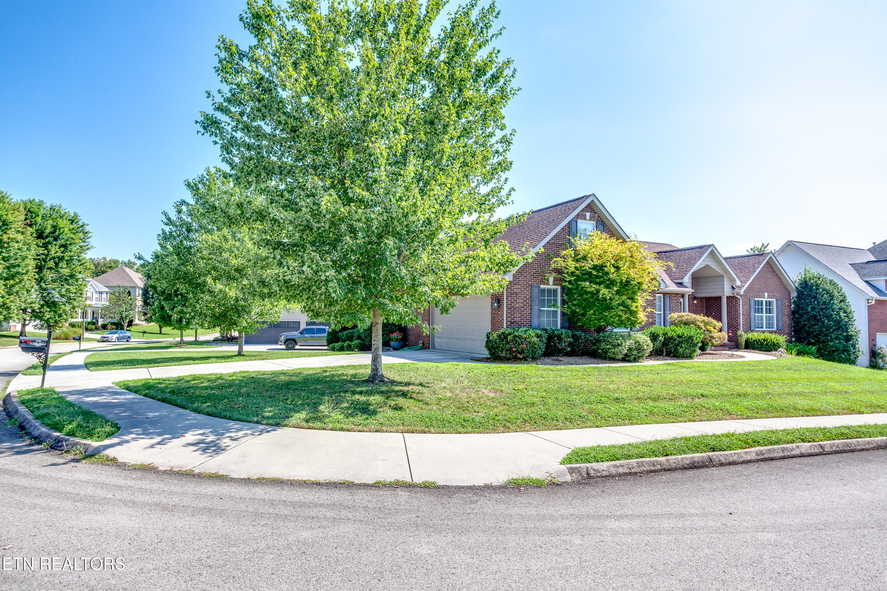 5500 Aromatic Aster Road Knoxville TN 37918