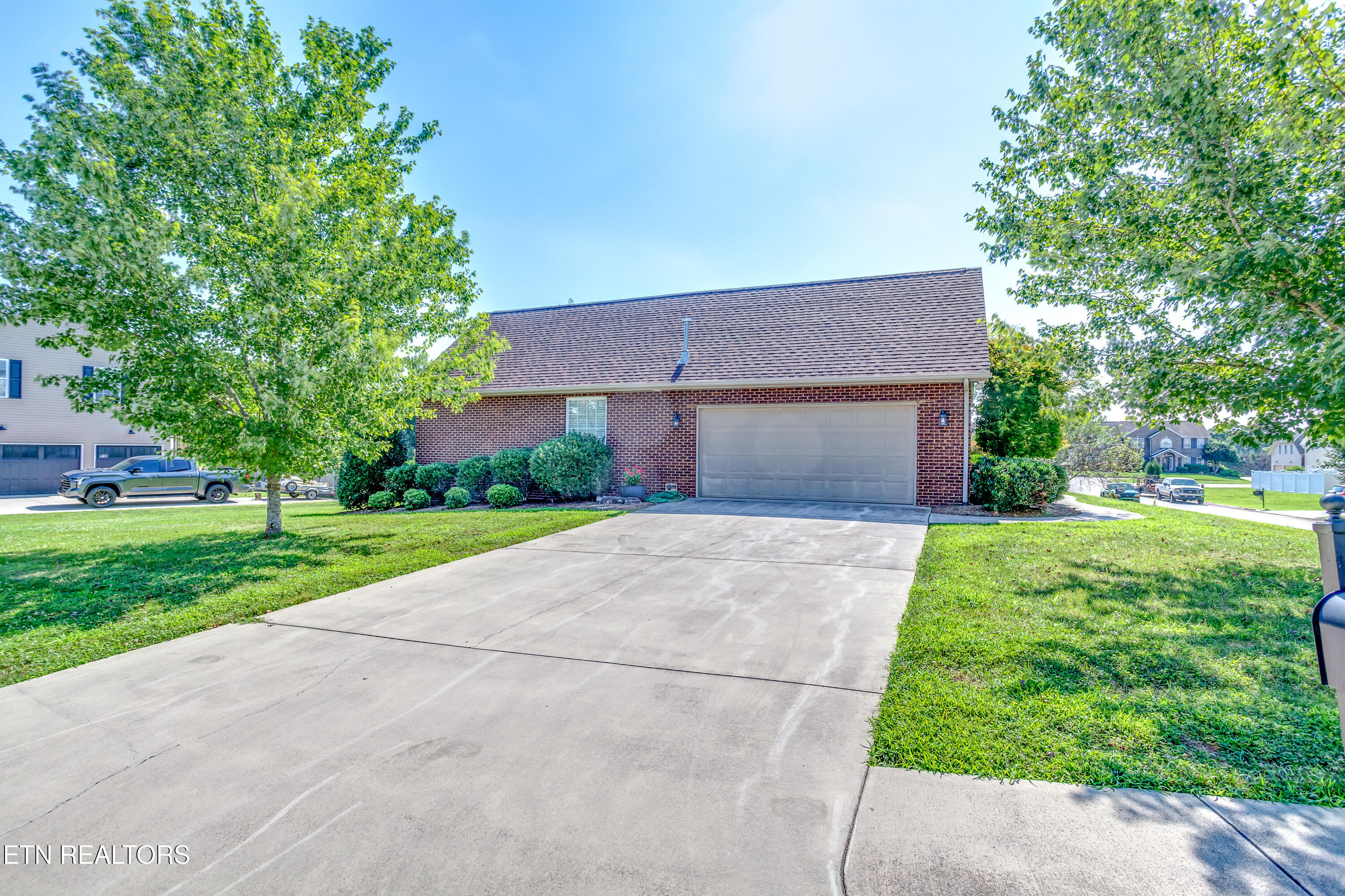 5500 Aromatic Aster Road Knoxville TN 37918