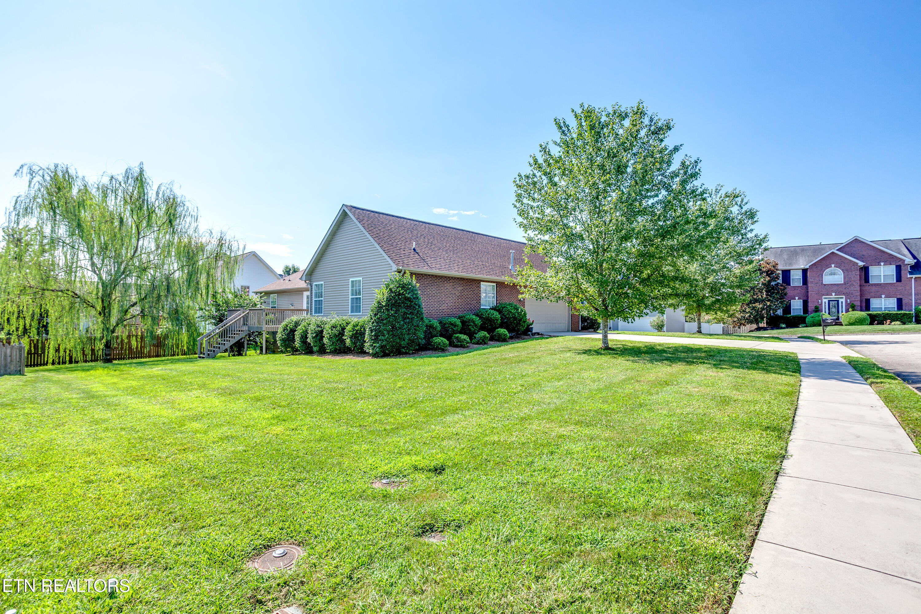5500 Aromatic Aster Road Knoxville TN 37918