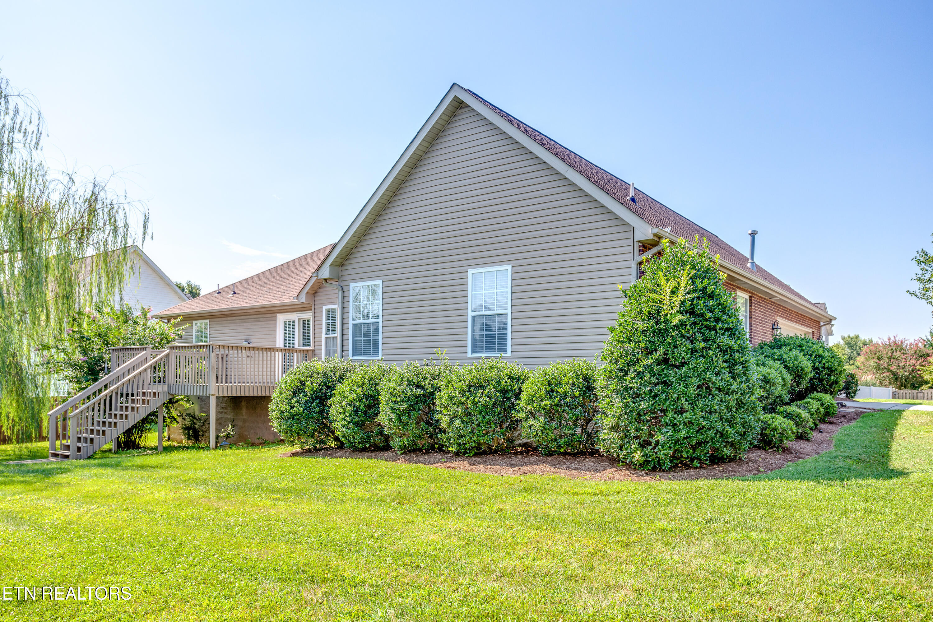 5500 Aromatic Aster Road Knoxville TN 37918