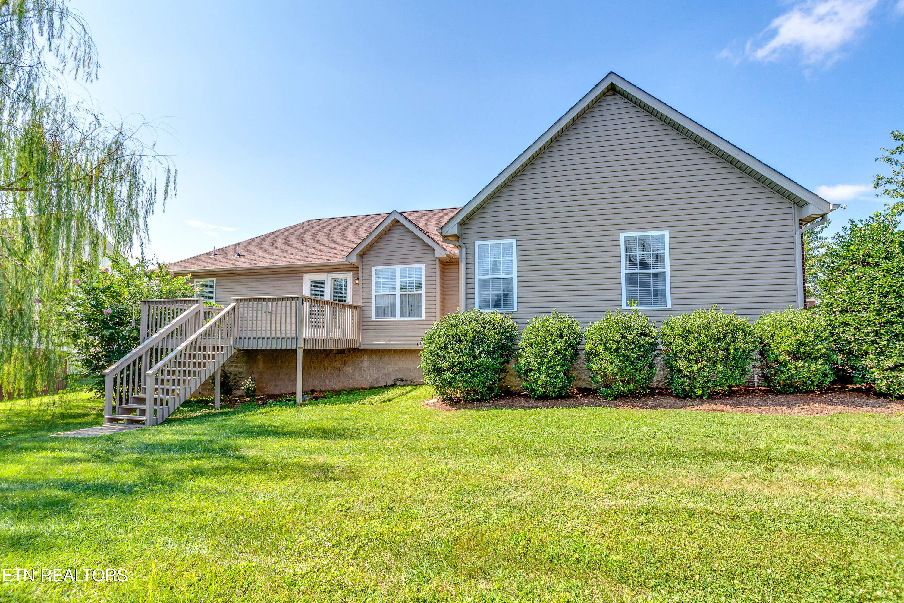 5500 Aromatic Aster Road Knoxville TN 37918