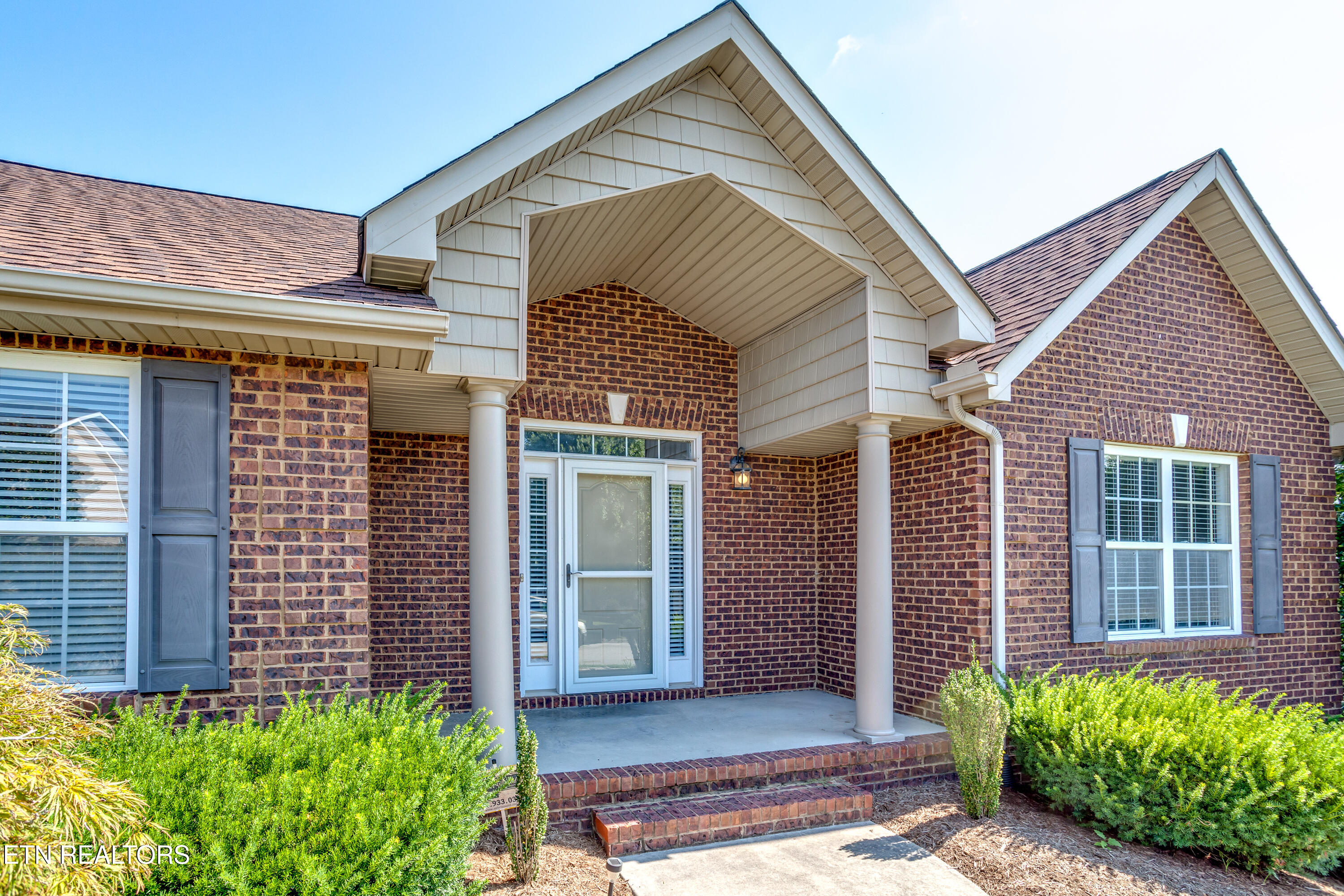 5500 Aromatic Aster Road Knoxville TN 37918