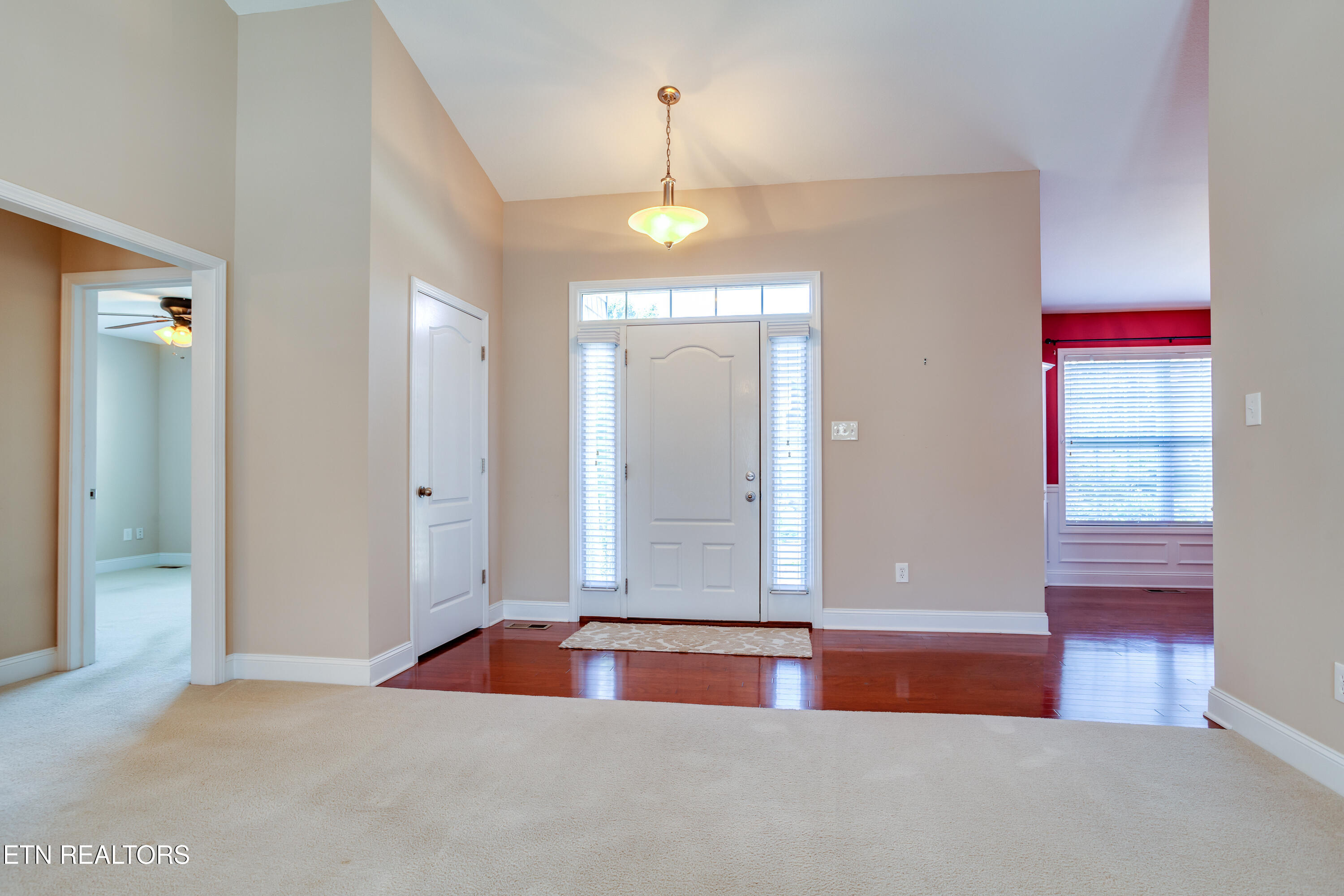 5500 Aromatic Aster Road Knoxville TN 37918
