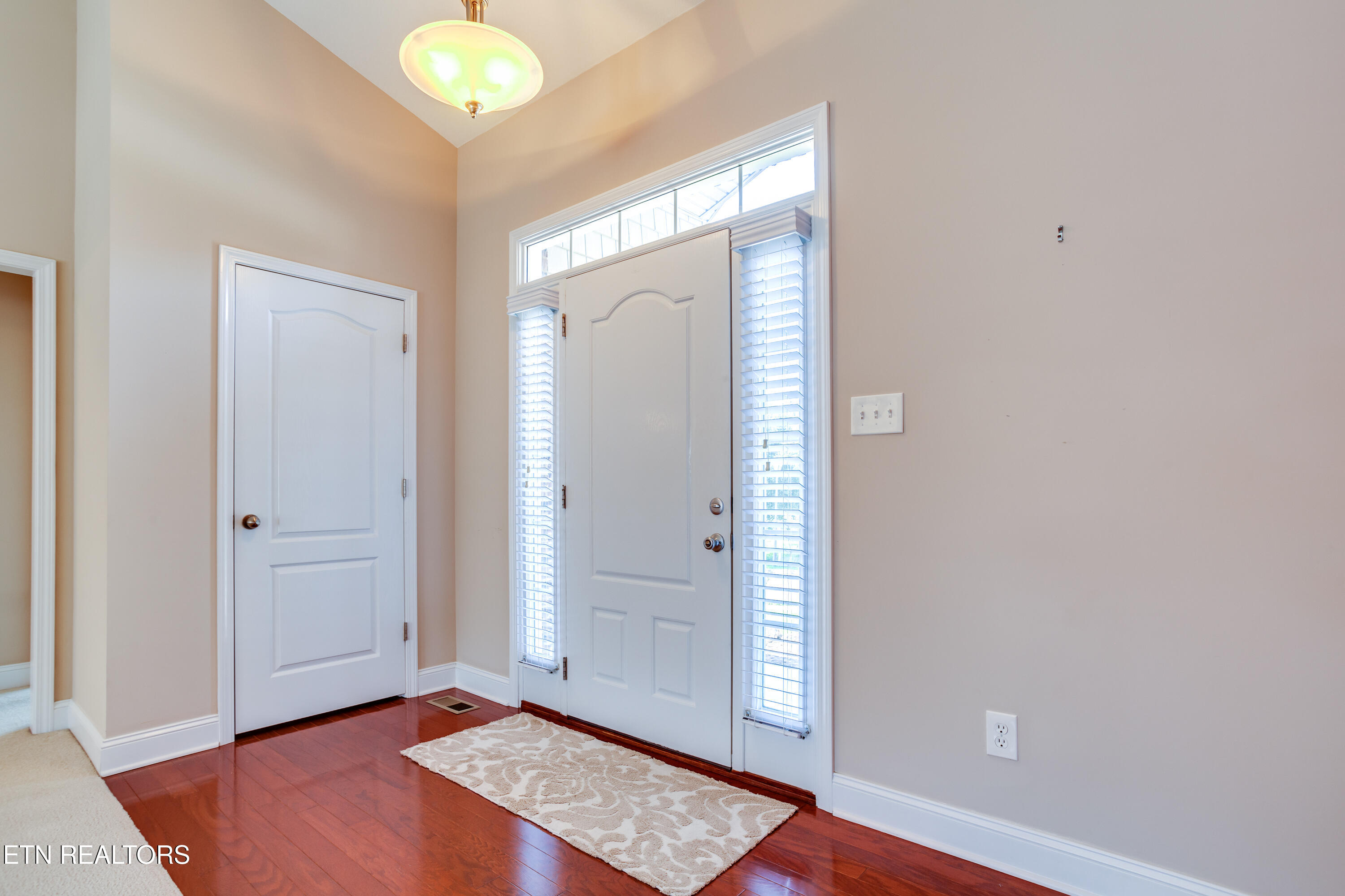 5500 Aromatic Aster Road Knoxville TN 37918