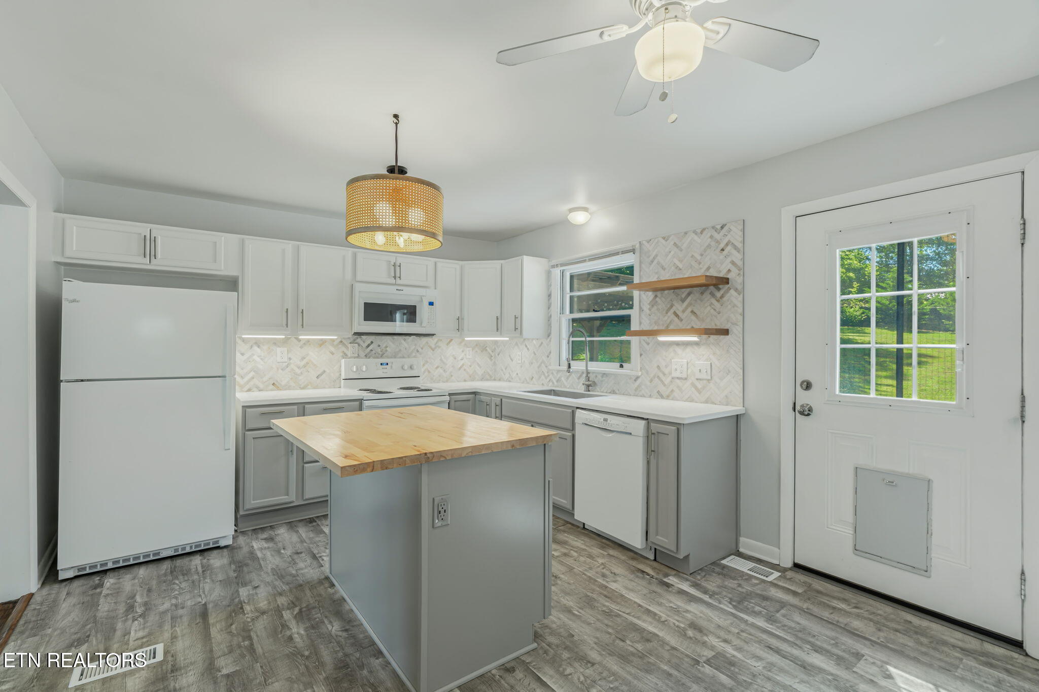 4404 NE Eagle Drive Knoxville TN 37914