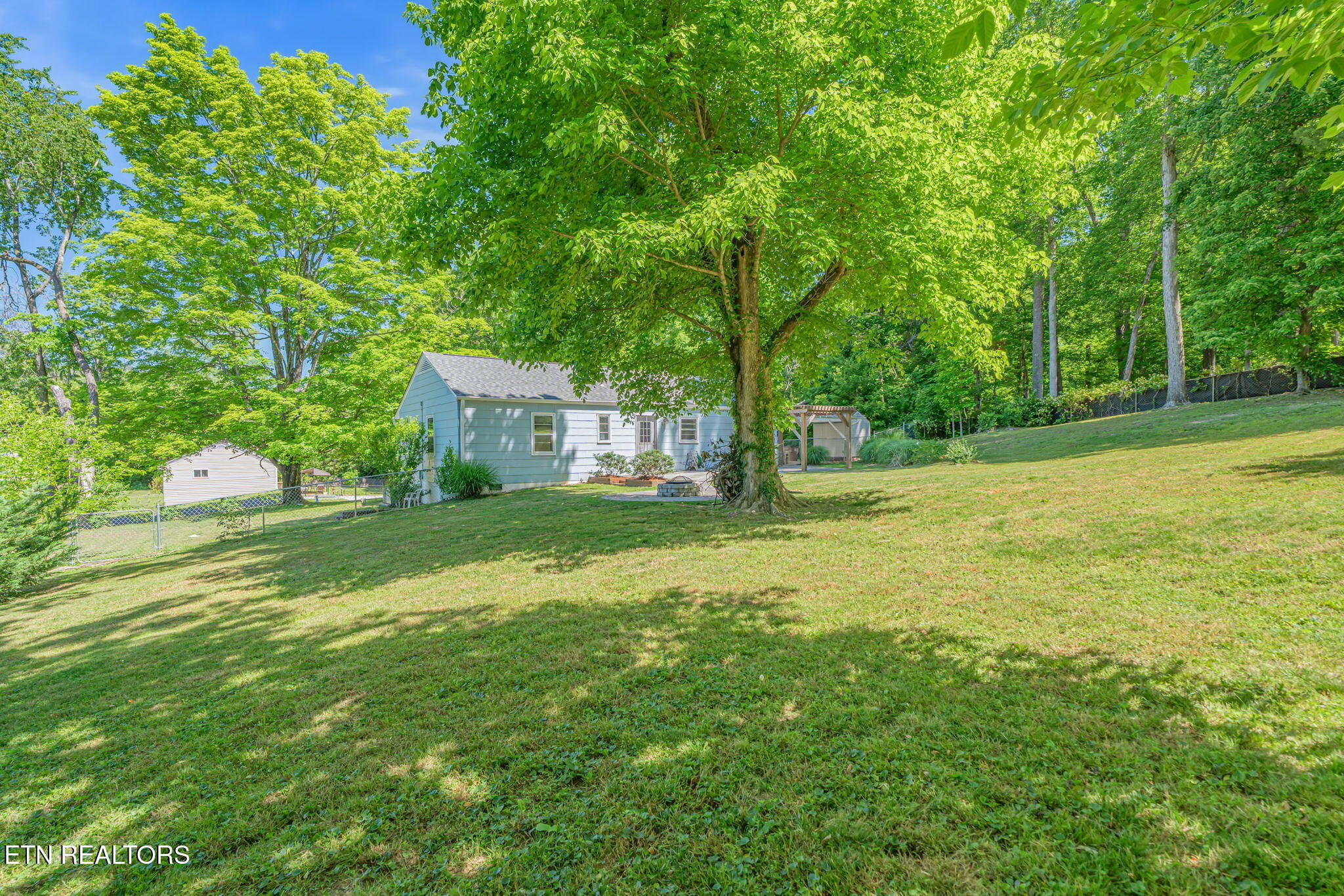 4404 NE Eagle Drive Knoxville TN 37914