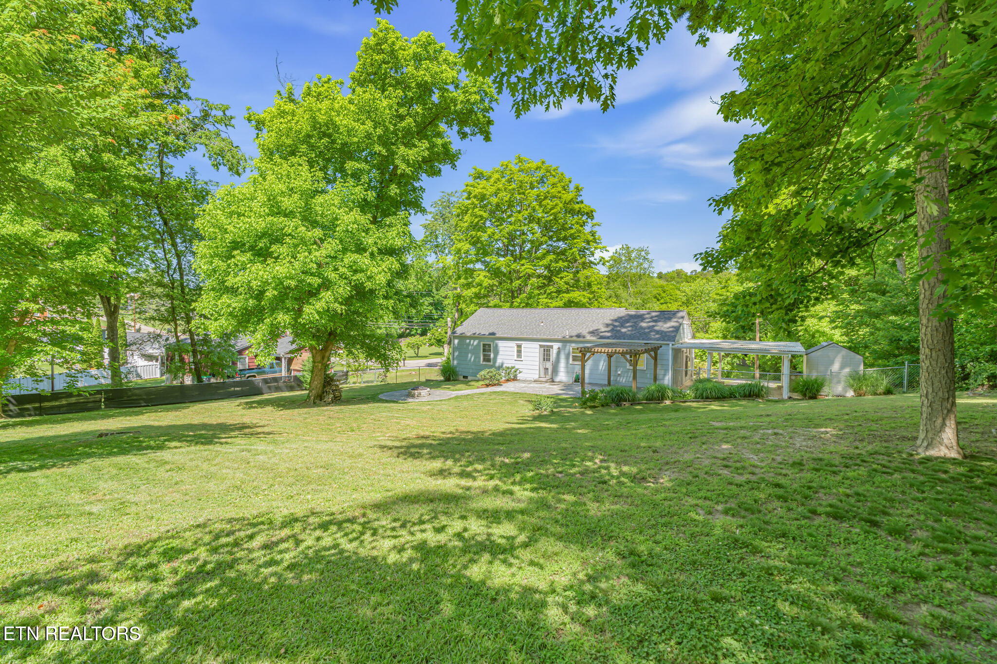 4404 NE Eagle Drive Knoxville TN 37914