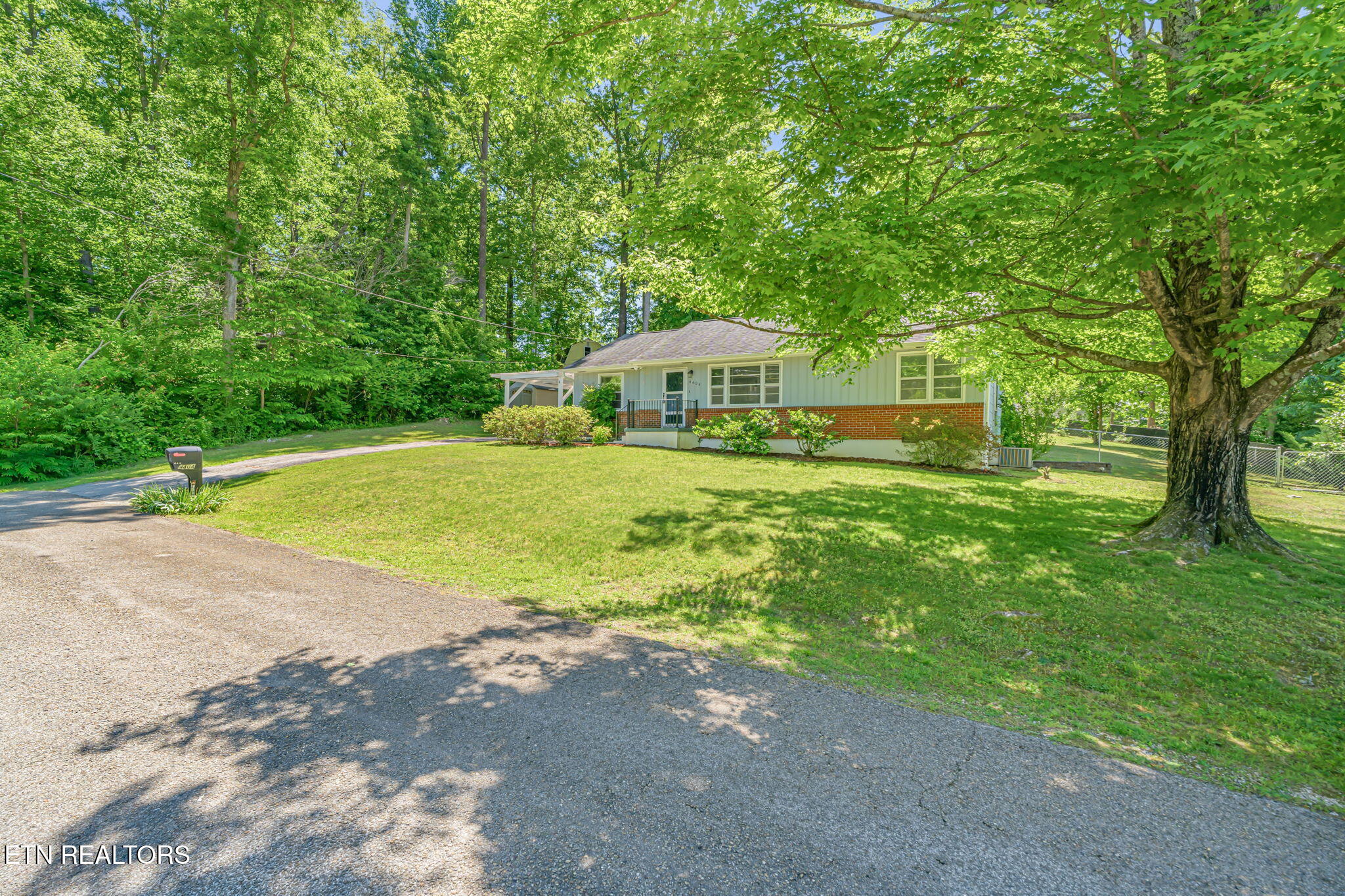 4404 NE Eagle Drive Knoxville TN 37914