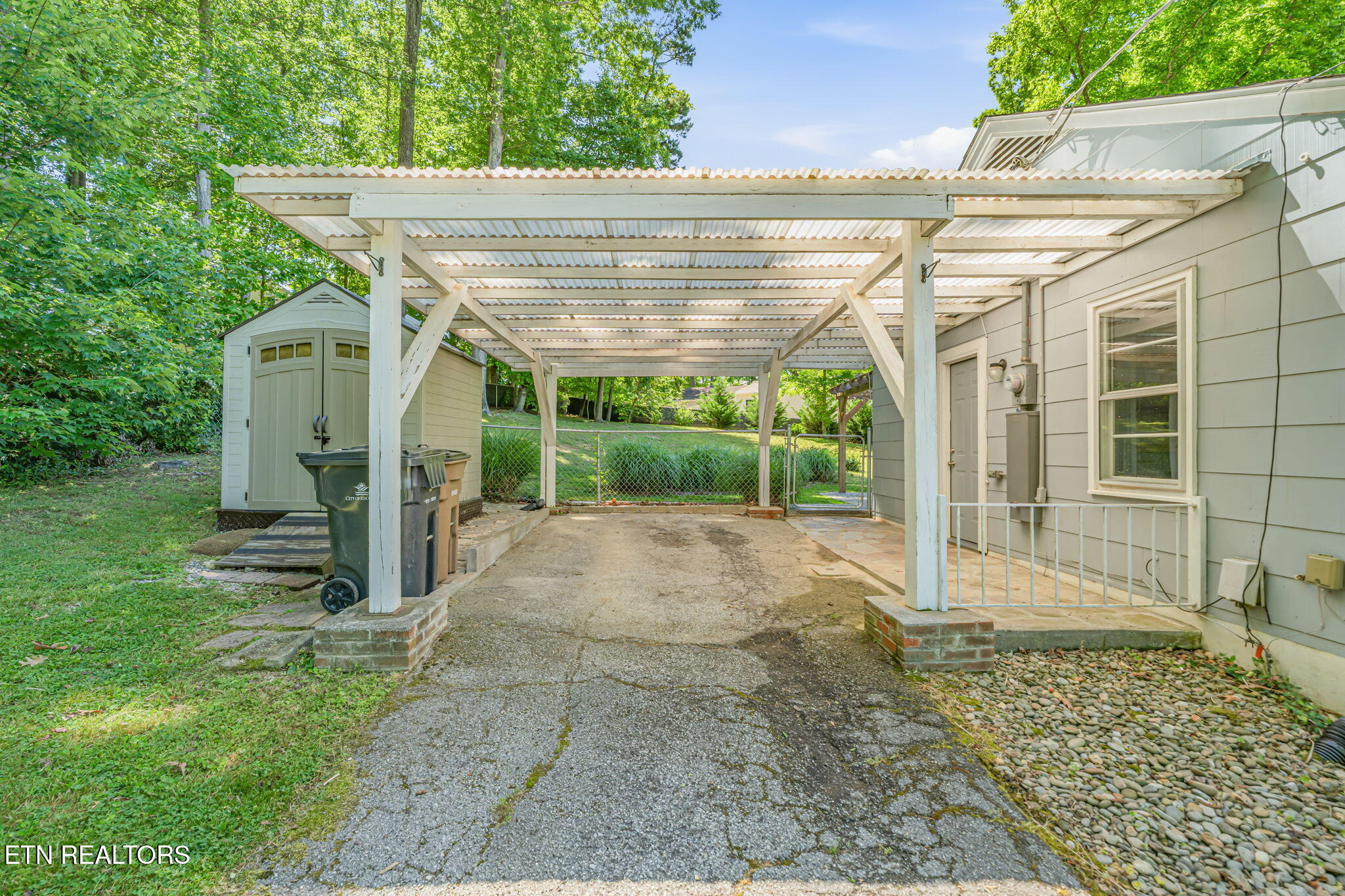 4404 NE Eagle Drive Knoxville TN 37914