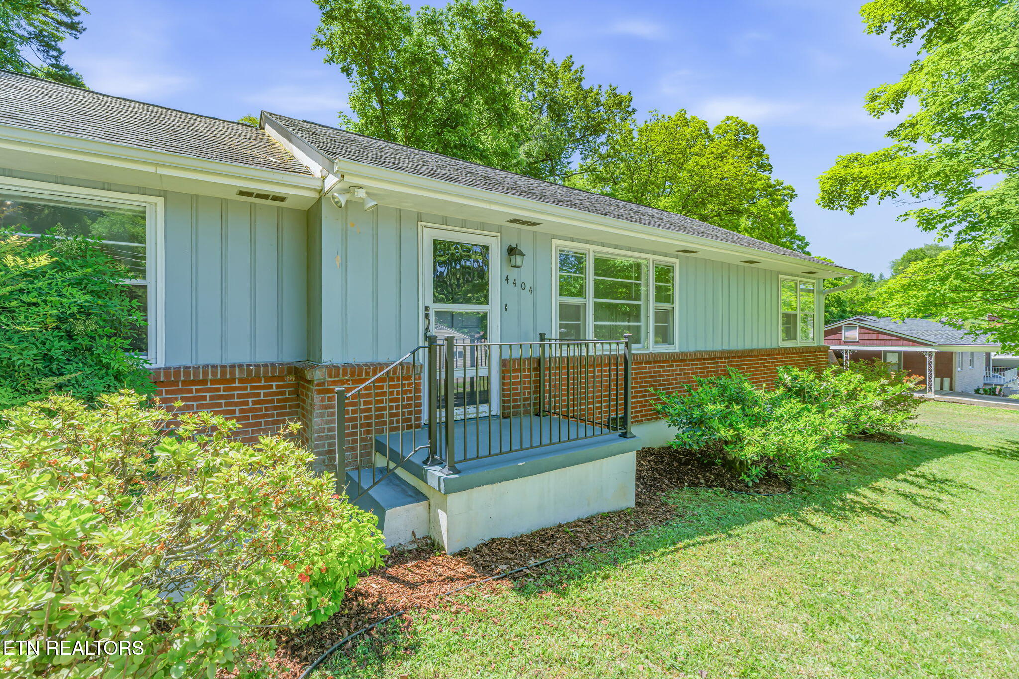 4404 NE Eagle Drive Knoxville TN 37914