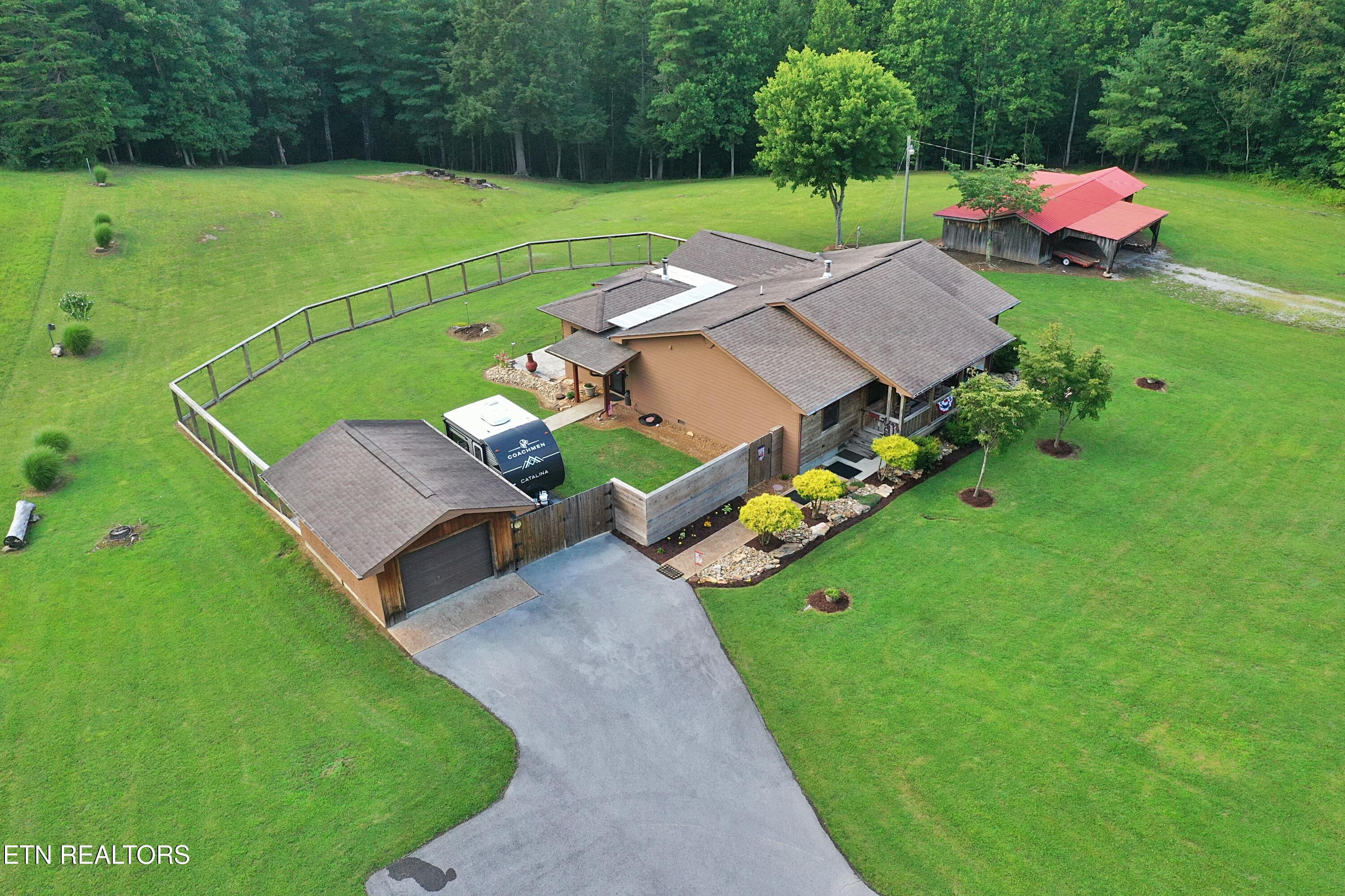 2171 Pine Hill Road Winfield TN 37892
