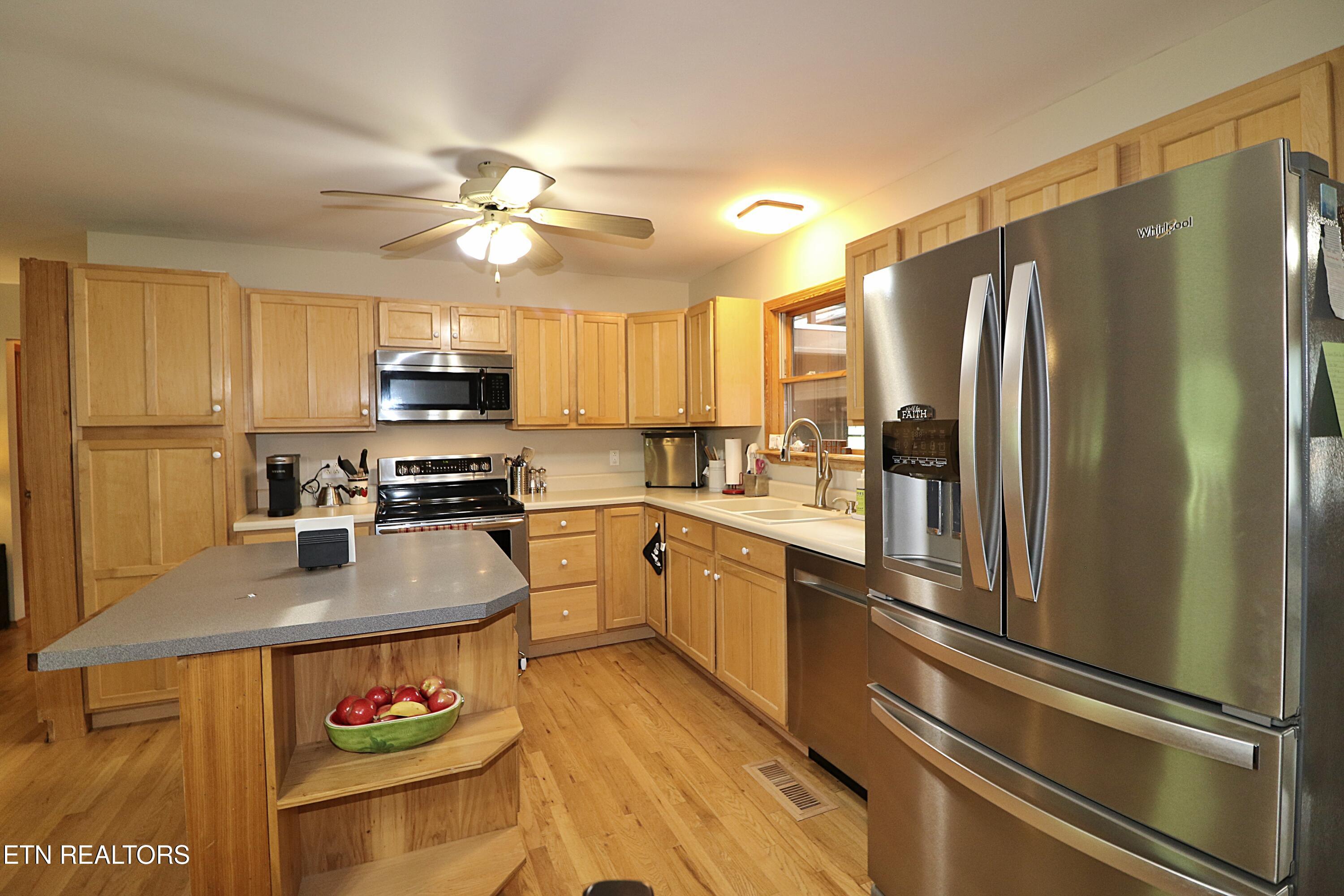 2171 Pine Hill Road Winfield TN 37892